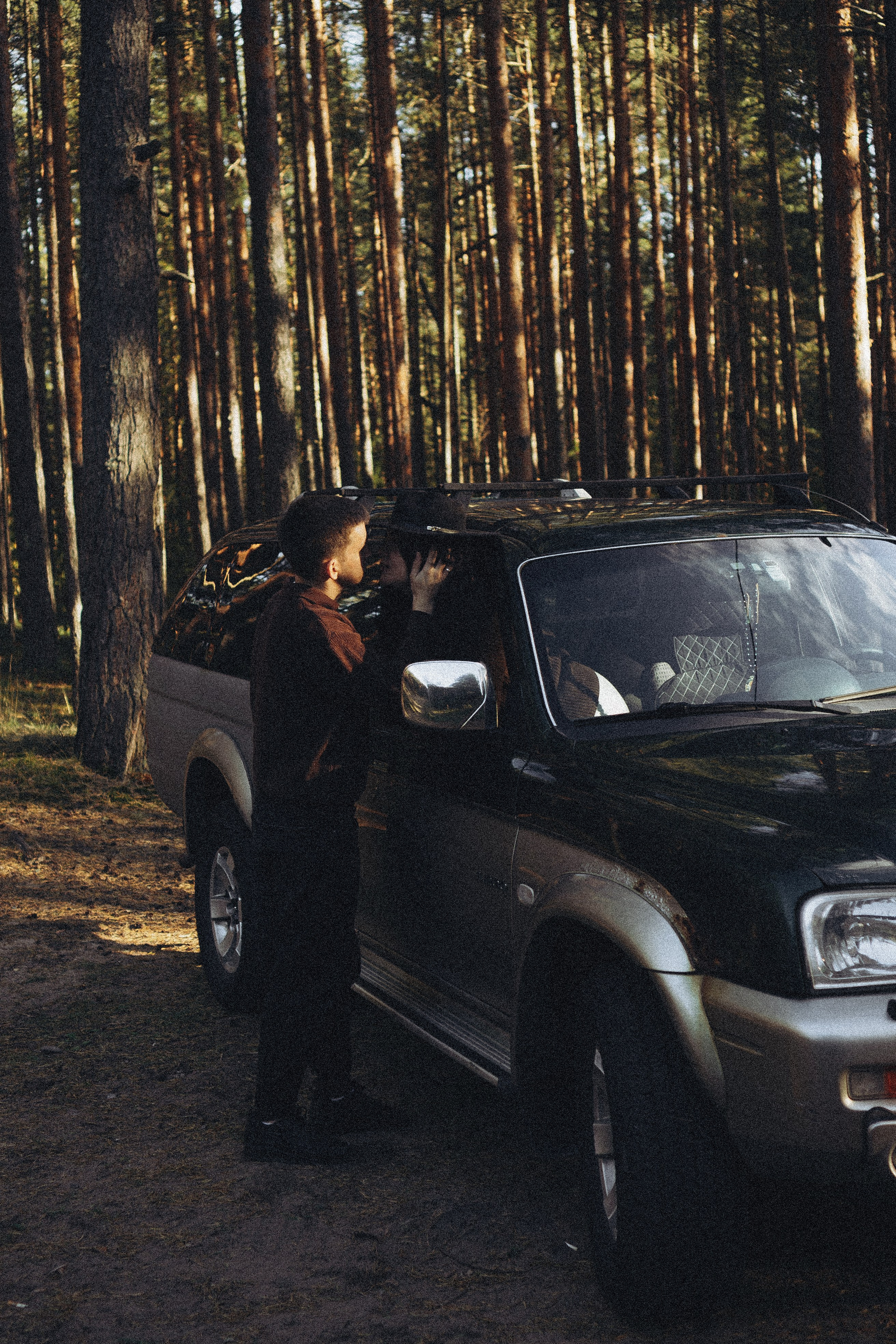 Прогулка по Финскому заливу. Профессиональный фотограф, Санкт-Петербург — Виктория Богомолова