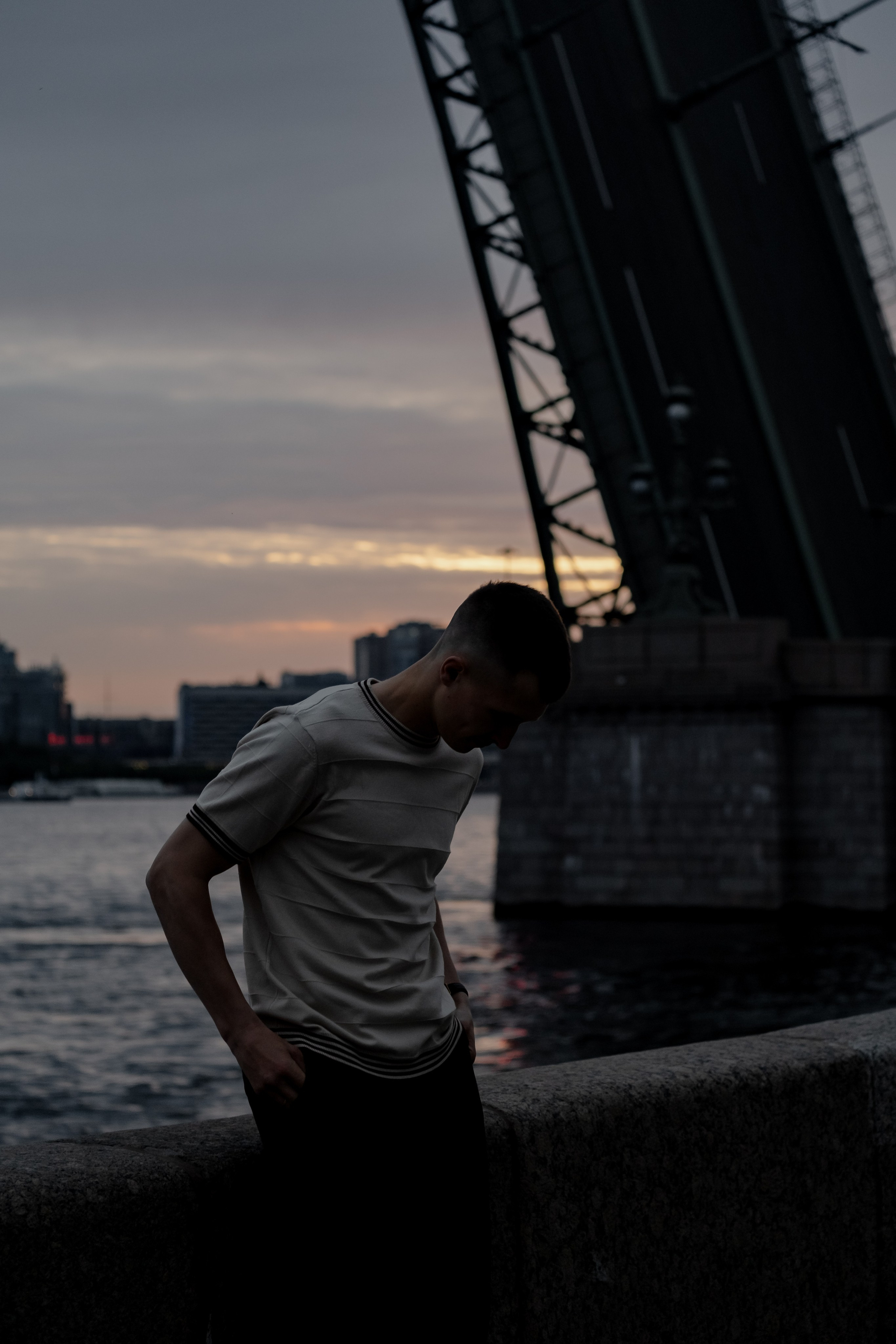 РАССВЕТНАЯ ИСТОРИЯ. Профессиональный фотограф, Санкт-Петербург — Виктория Богомолова