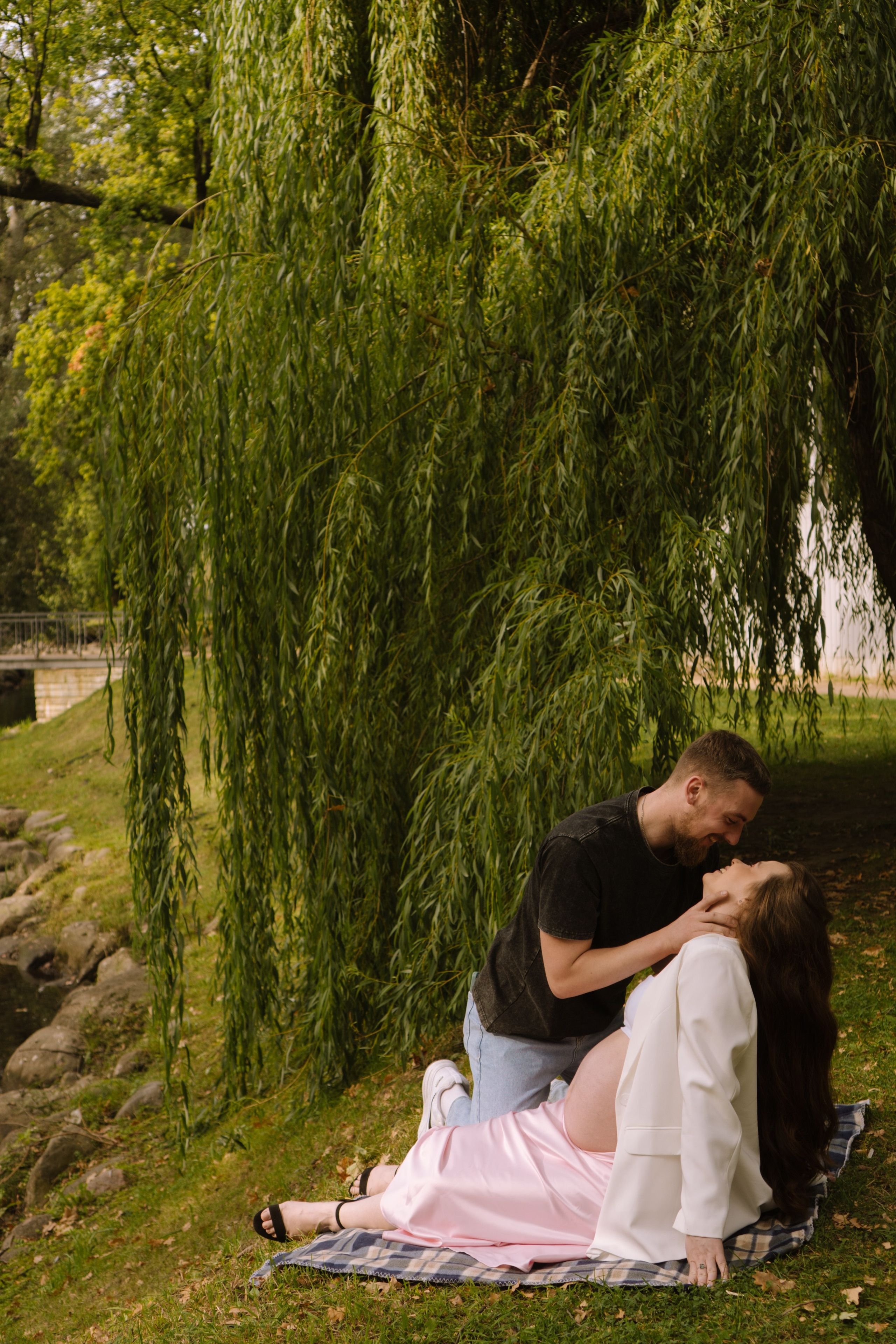 СЕМЕЙНАЯ ИСТОРИЯ. Профессиональный фотограф, Санкт-Петербург — Виктория Богомолова