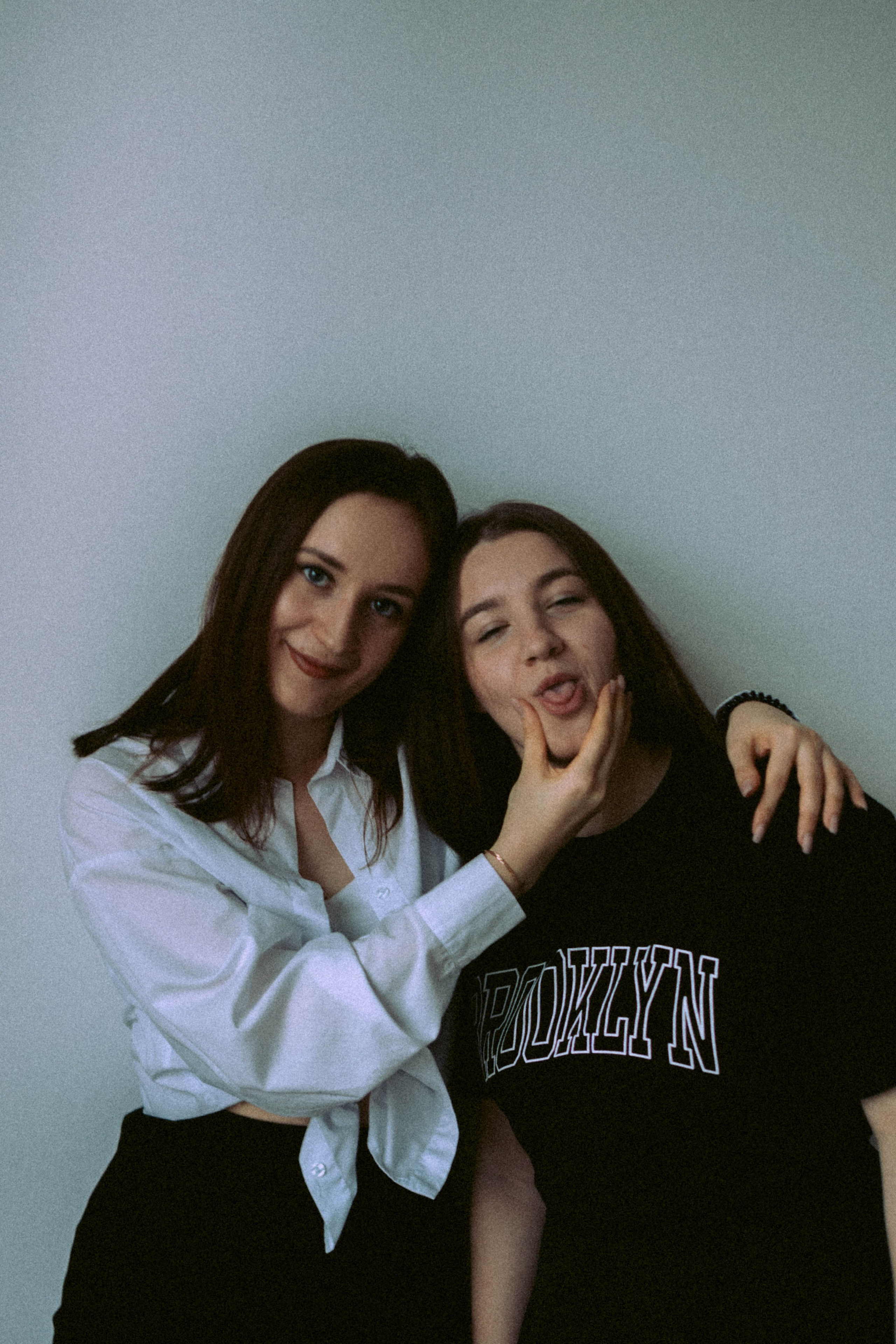 Подружки. Профессиональный фотограф, Санкт-Петербург — Виктория Богомолова