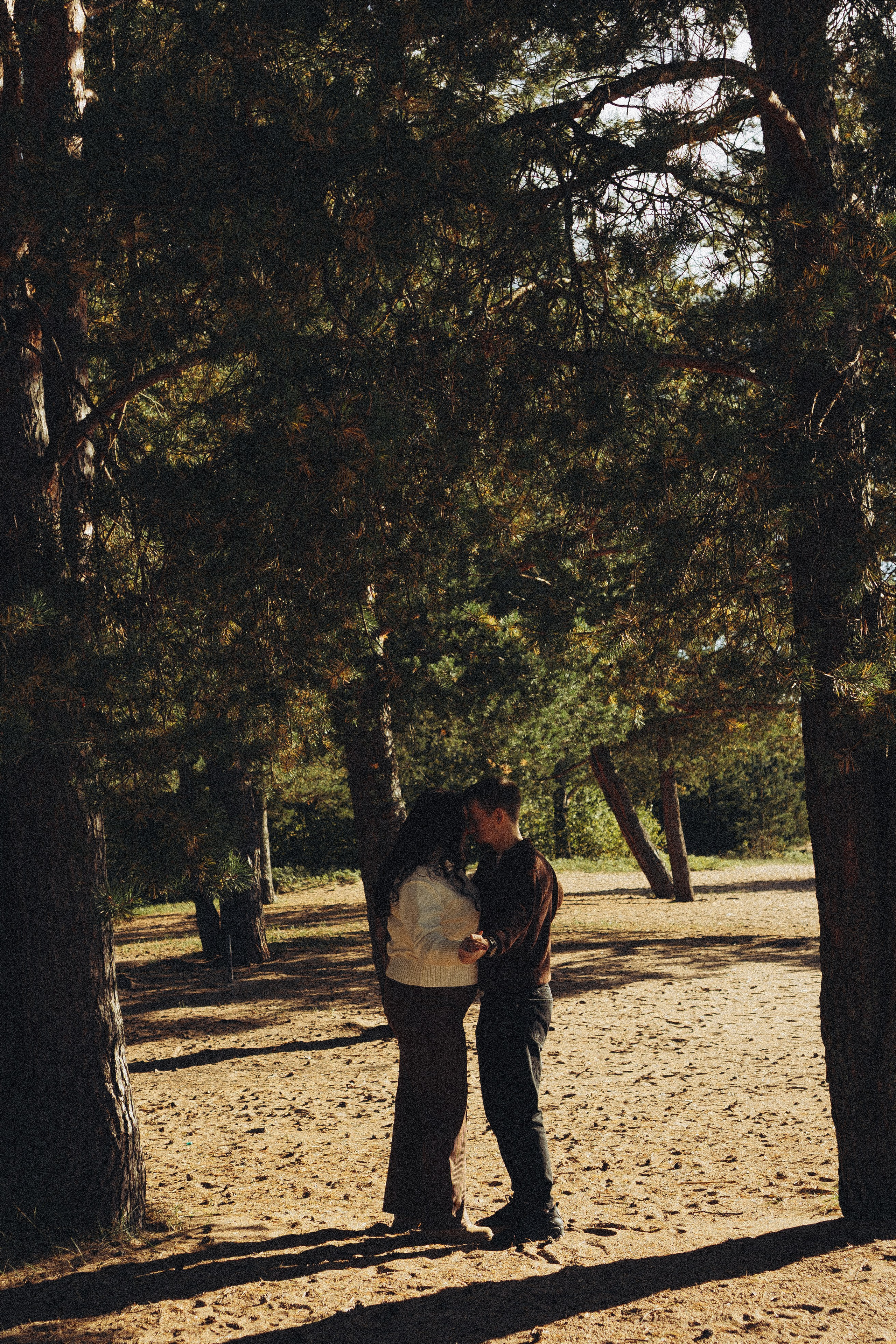 Прогулка по Финскому заливу. Профессиональный фотограф, Санкт-Петербург — Виктория Богомолова