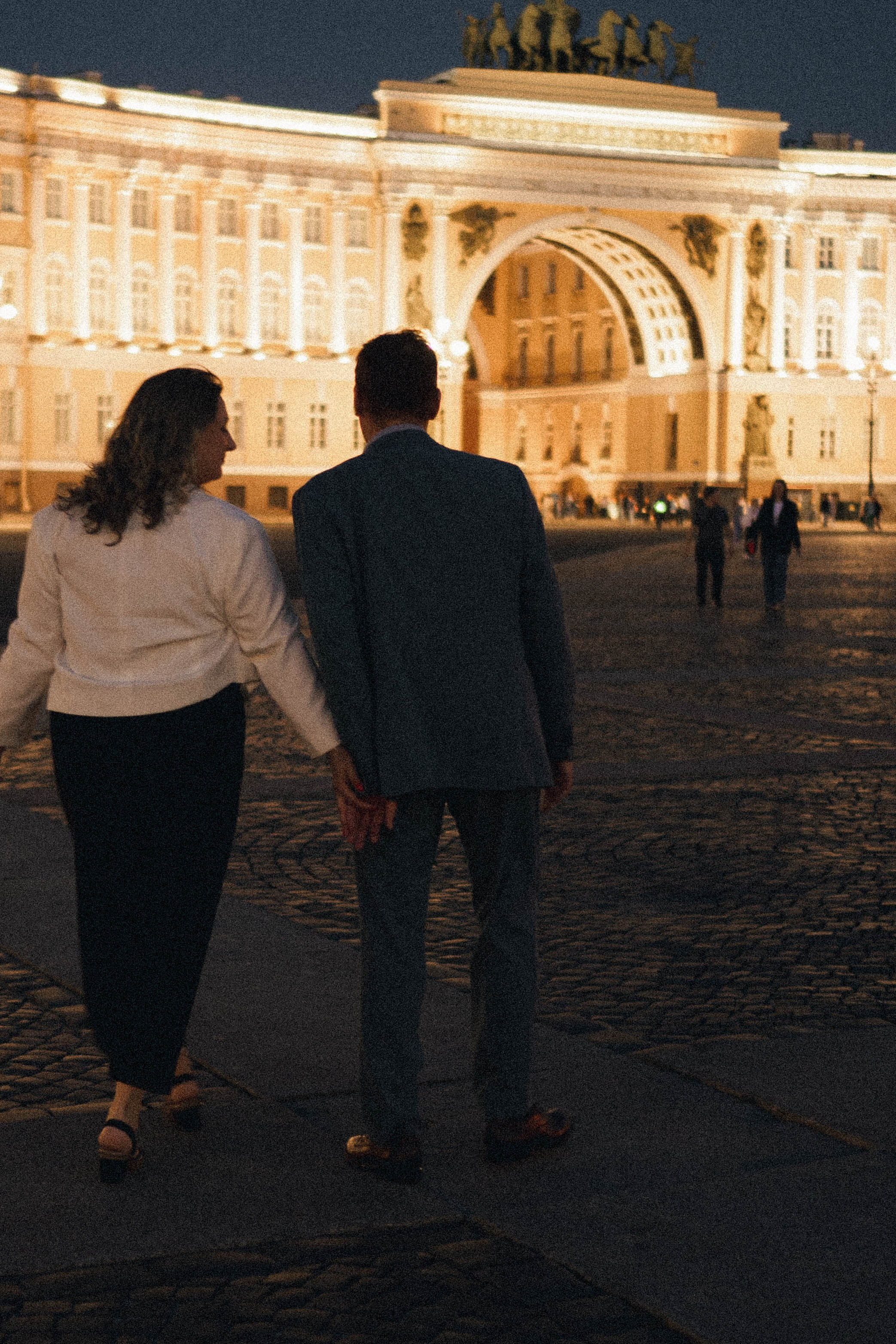 Закатная серия. Профессиональный фотограф, Санкт-Петербург — Виктория Богомолова