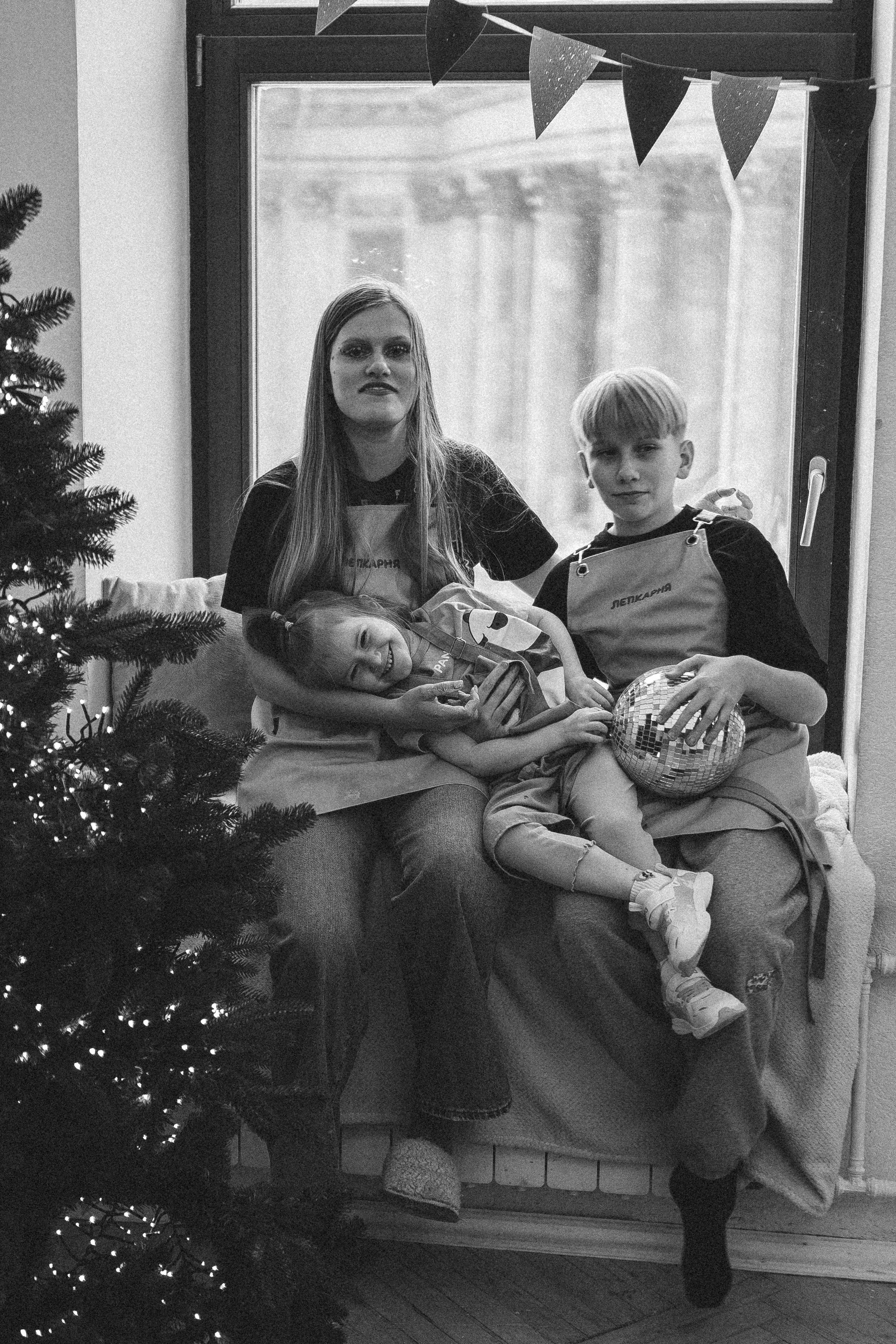 Студия лепки. Профессиональный фотограф, Санкт-Петербург — Виктория Богомолова