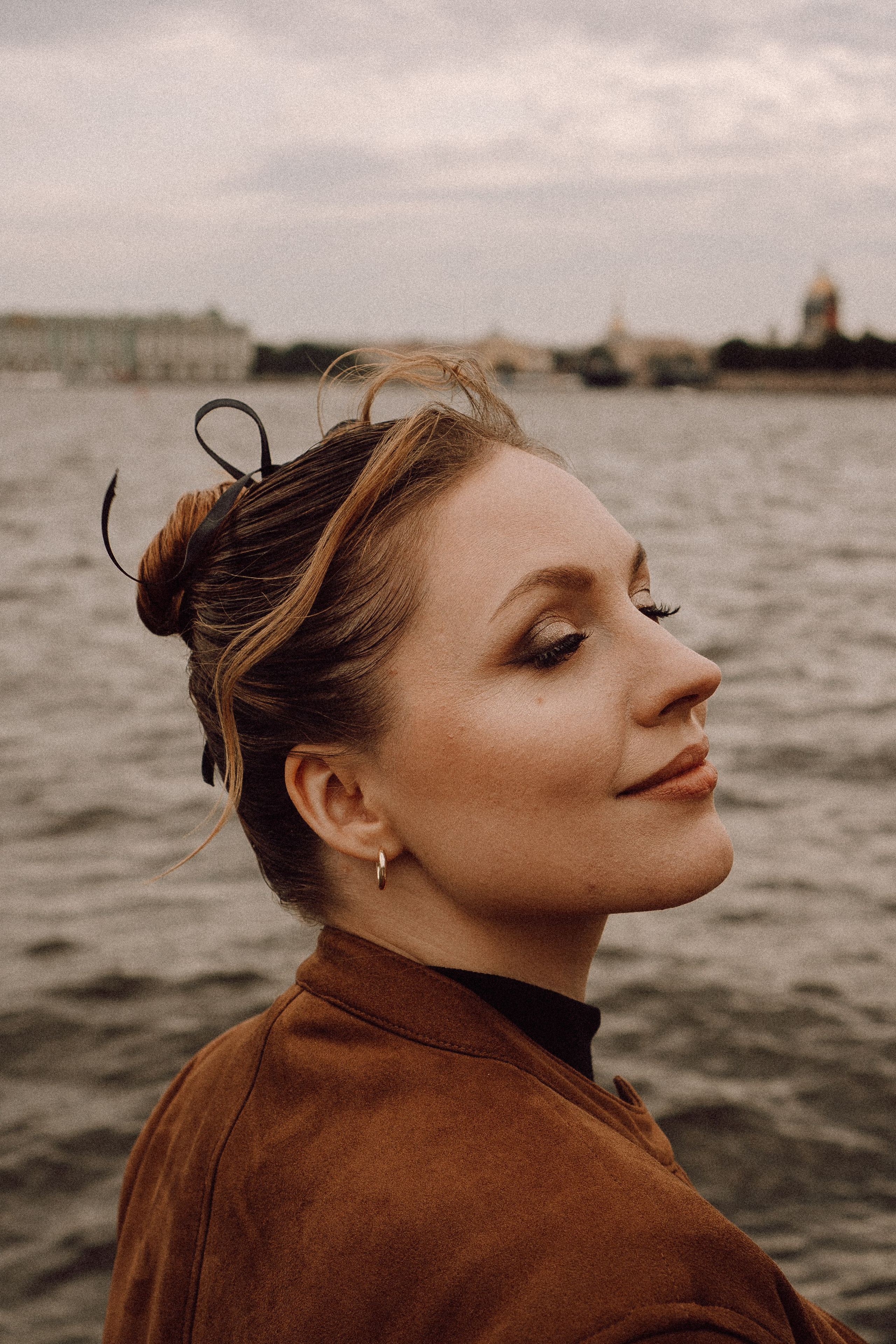 LOVE. Профессиональный фотограф, Санкт-Петербург — Виктория Богомолова