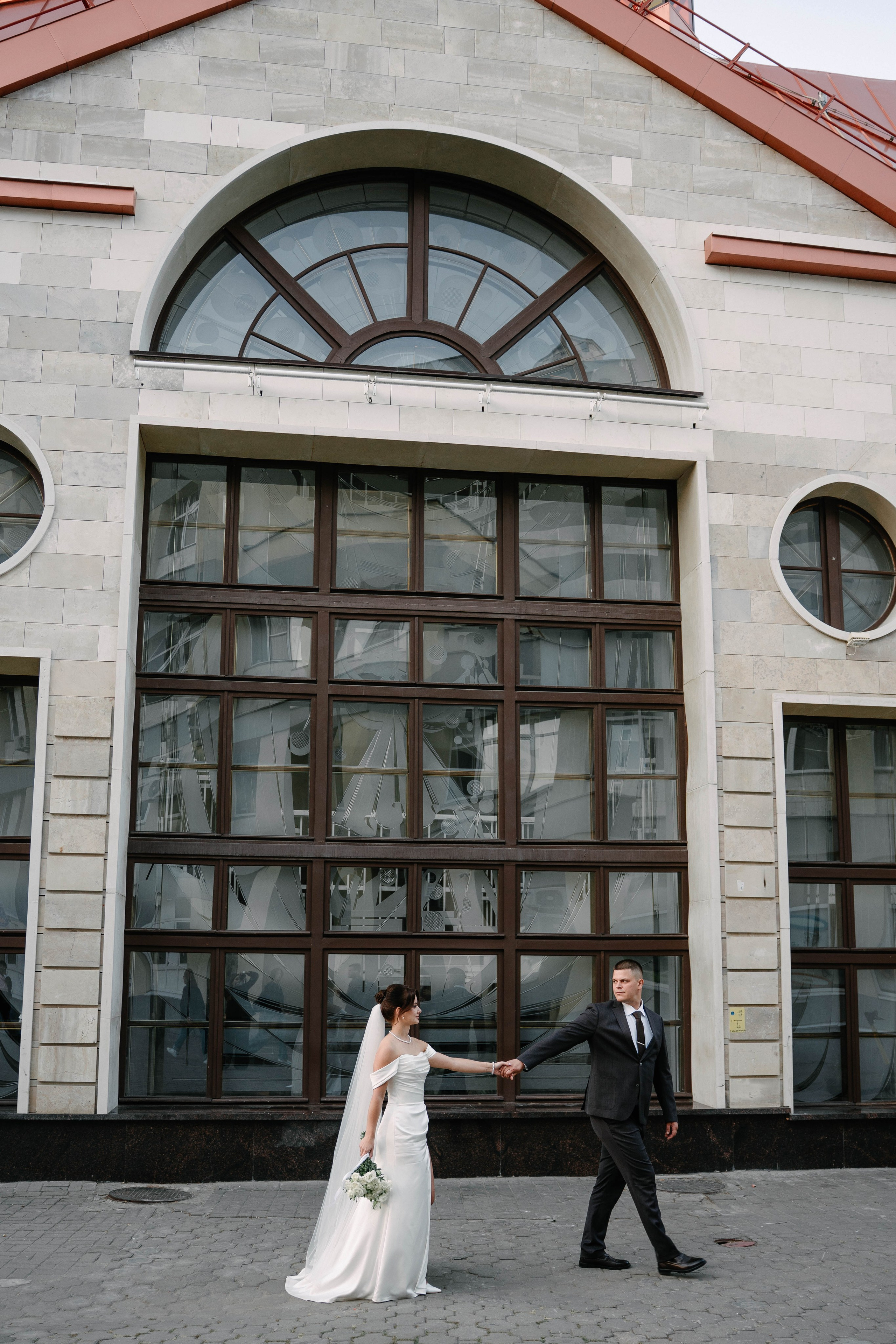 Роман и Дарья. Свадебный и семейный фотограф в Воронеже Анастасия Бойко