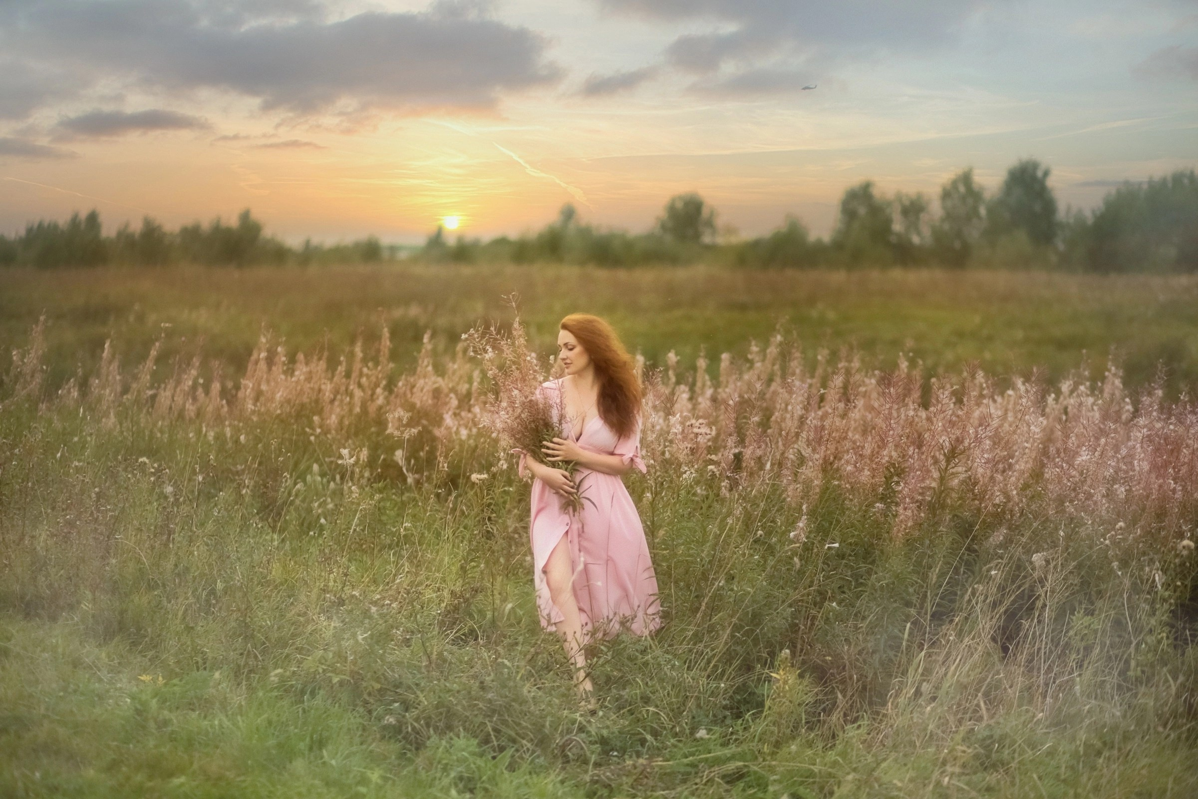 ИЗБРАННОЕ Природа. Фотограф женский и мужской портрет Санкт-Петербург