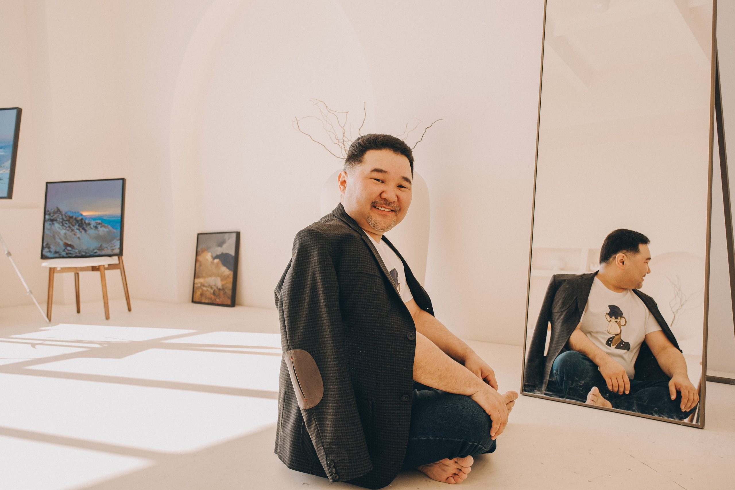 Контент для творческого объединения. Фотограф в Иркутске Анна Мирошникова