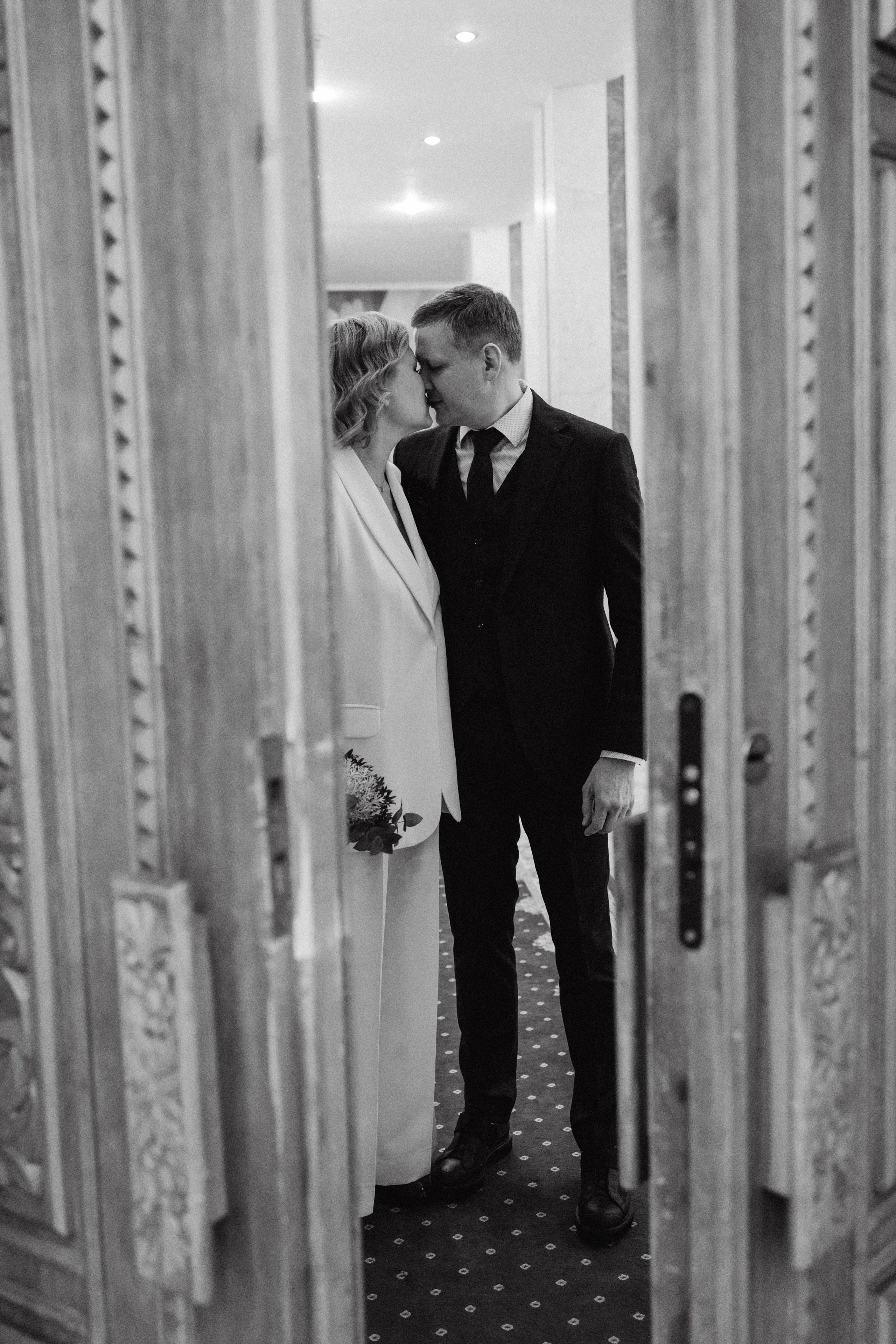 Влад и Оля (25 лет). Портретный фотограф Дорошко Анастасия