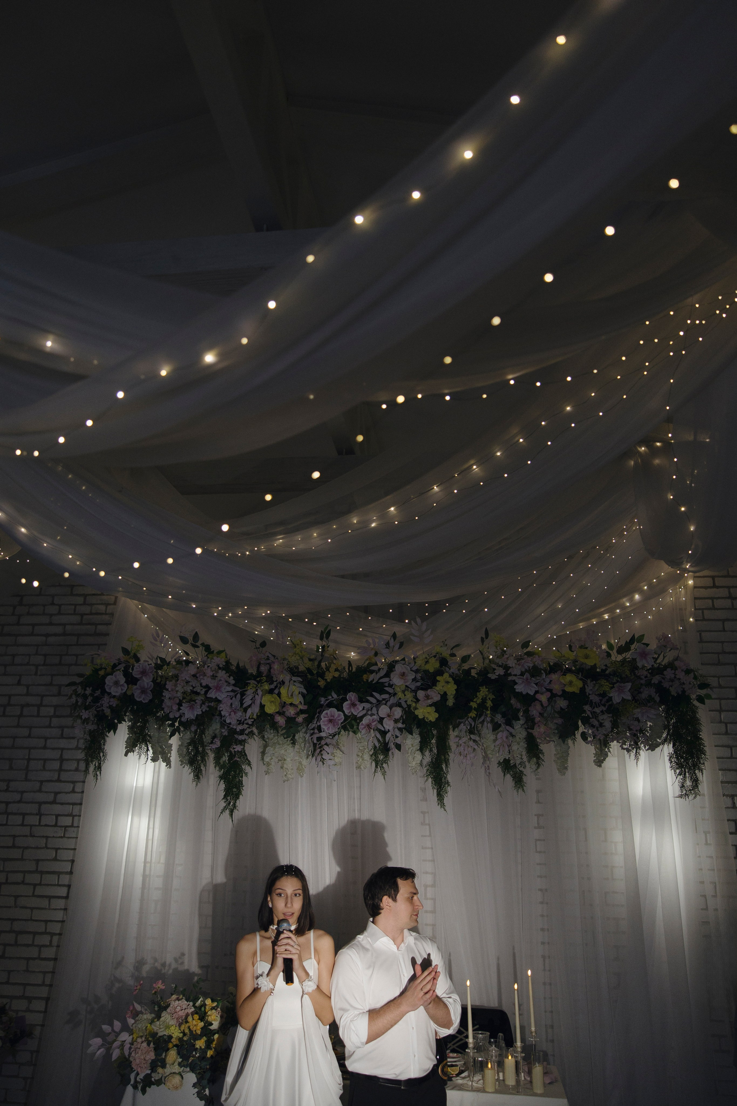 Никита и Ангелина. Свадебный фотограф Курск Максим Ноздрачев