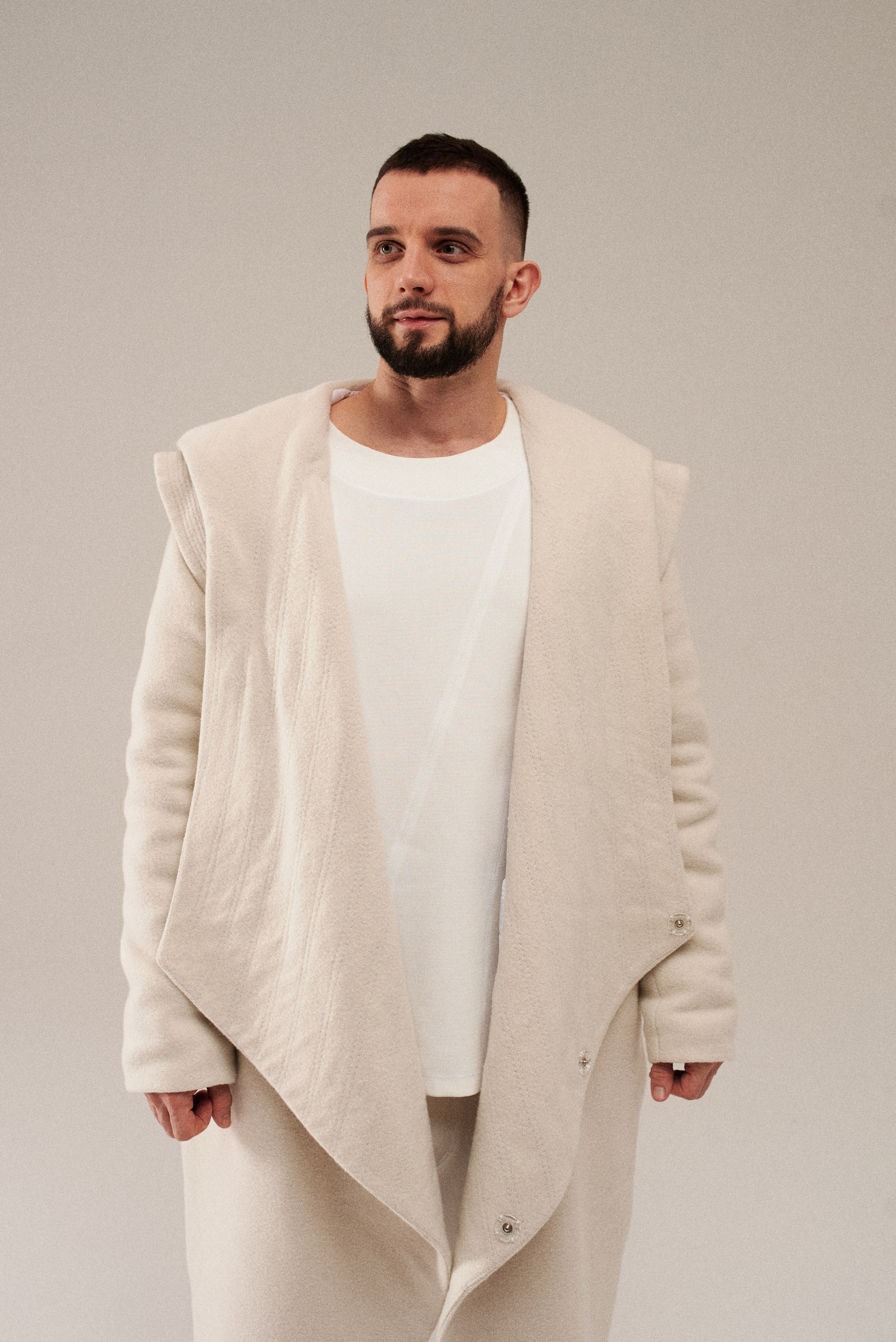 Платон, кинезеолог. Ульяна Сёмина, фотограф, Москва