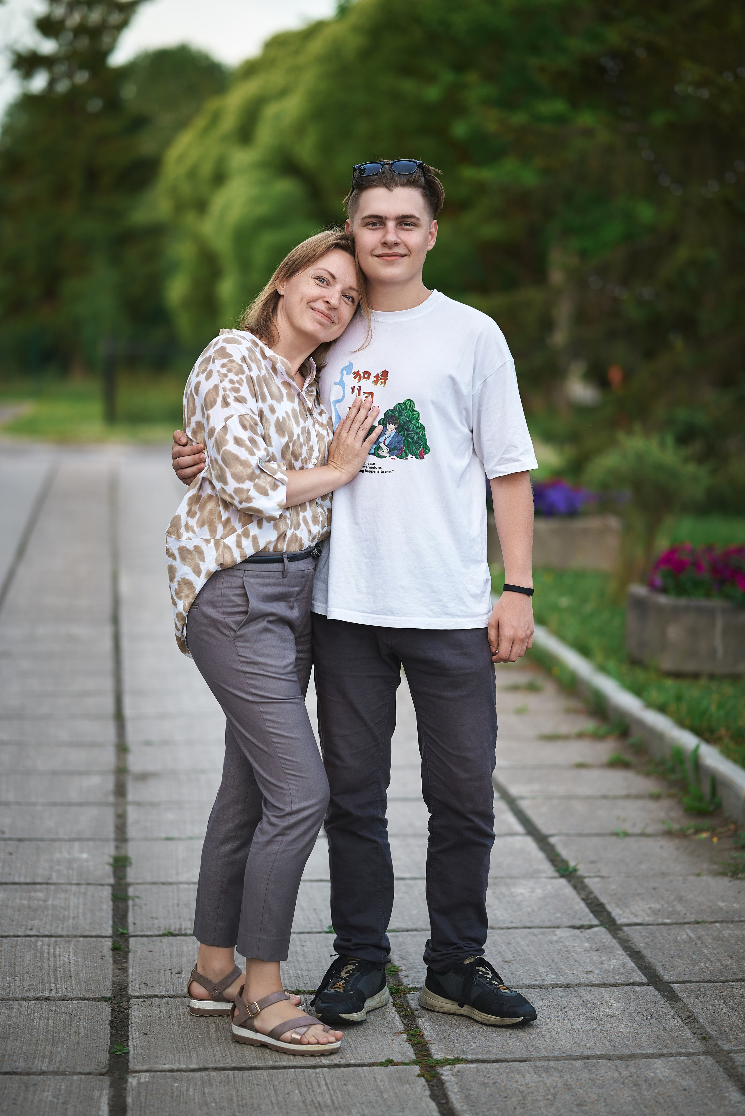 Репортажная съёмка выпускного 9-11 классы. Выпускной альбом Выборг, Каменногорск, Светогорск, Санкт-Петербург