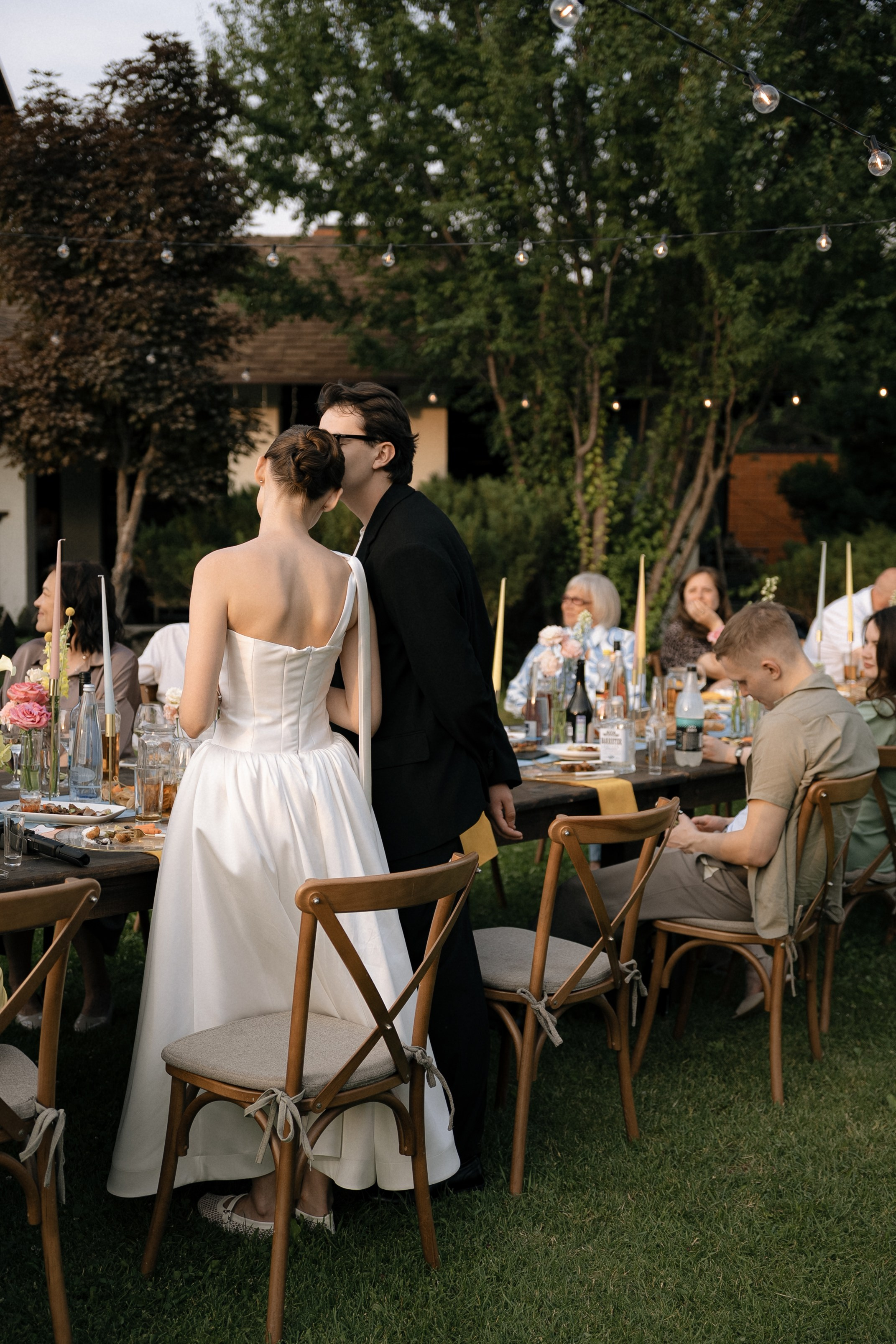 Катя+Артем. Анонс. Семейный и портретный фотограф в Саратове Сахарова Маша