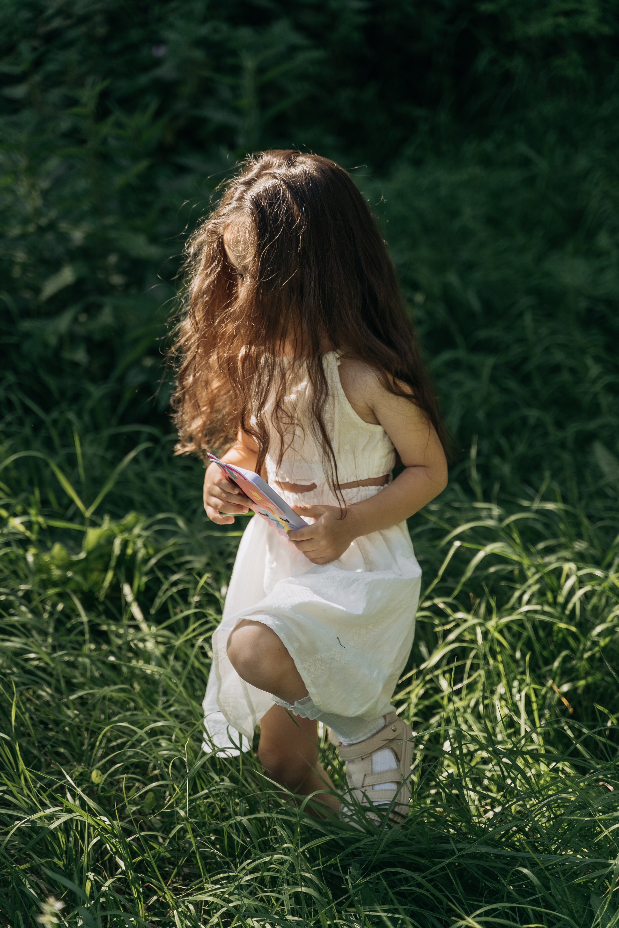 Элина и Ассель. Свадебный семейный фотограф Ксения Божко Уфа Раевка никах в Нарыстау
