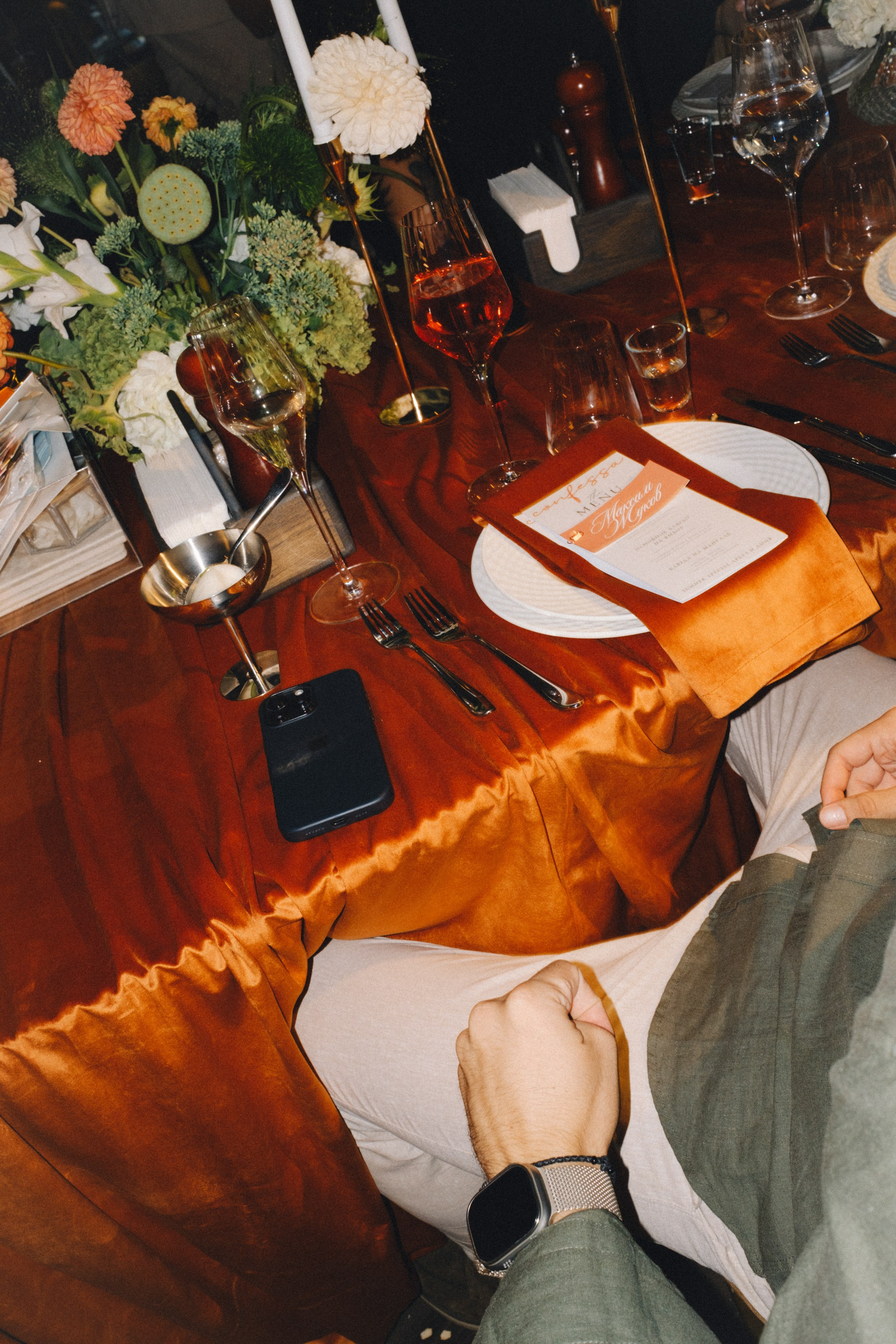 Влад и Ева. Свадебный фотограф в Ростове — на — Дону Александра Пивоварова