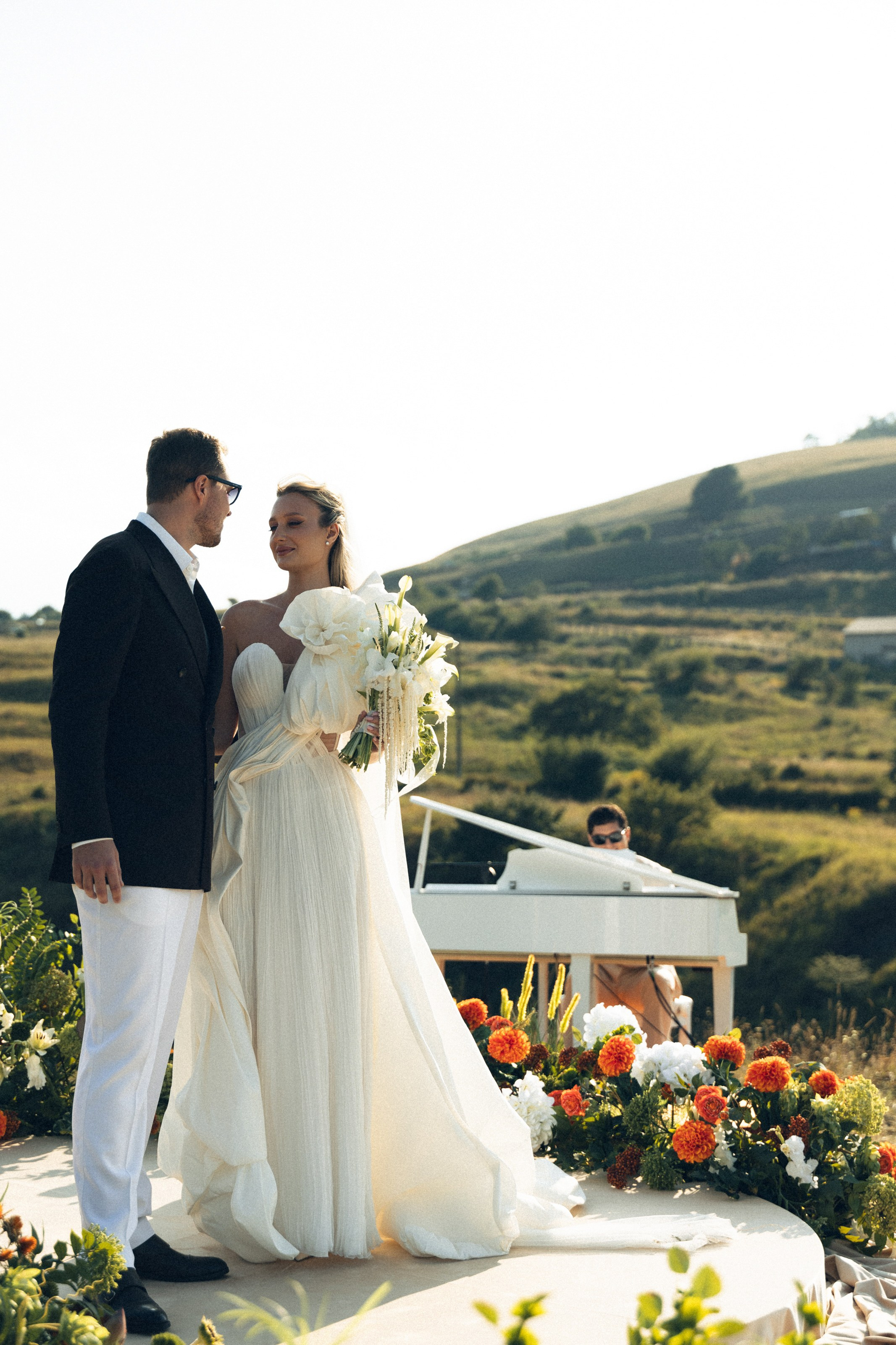 Влад и Ева. Свадебный фотограф в Ростове — на — Дону Александра Пивоварова