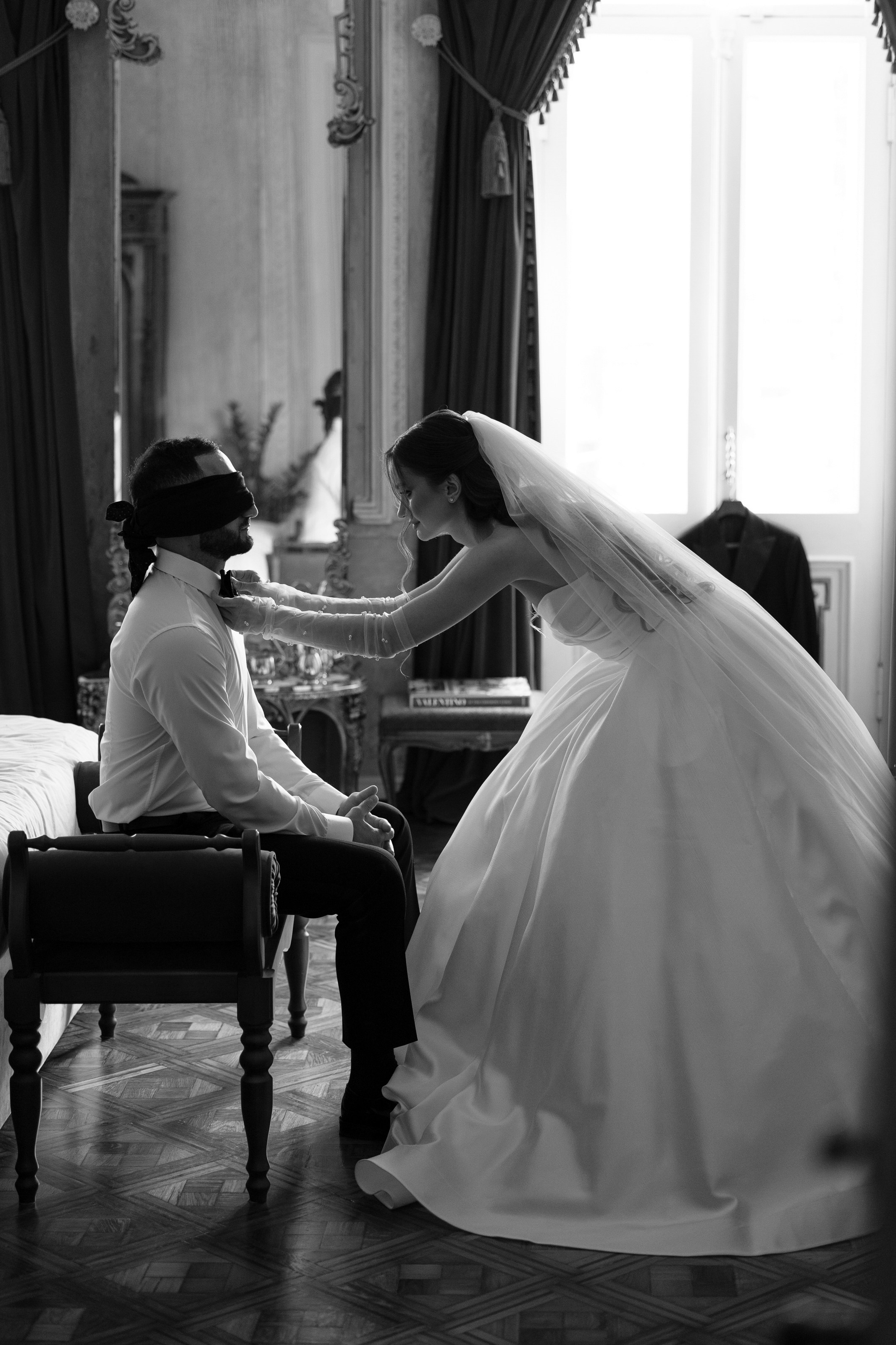 Алибек и Мари. Свадебный фотограф в Ростове — на — Дону Александра Пивоварова