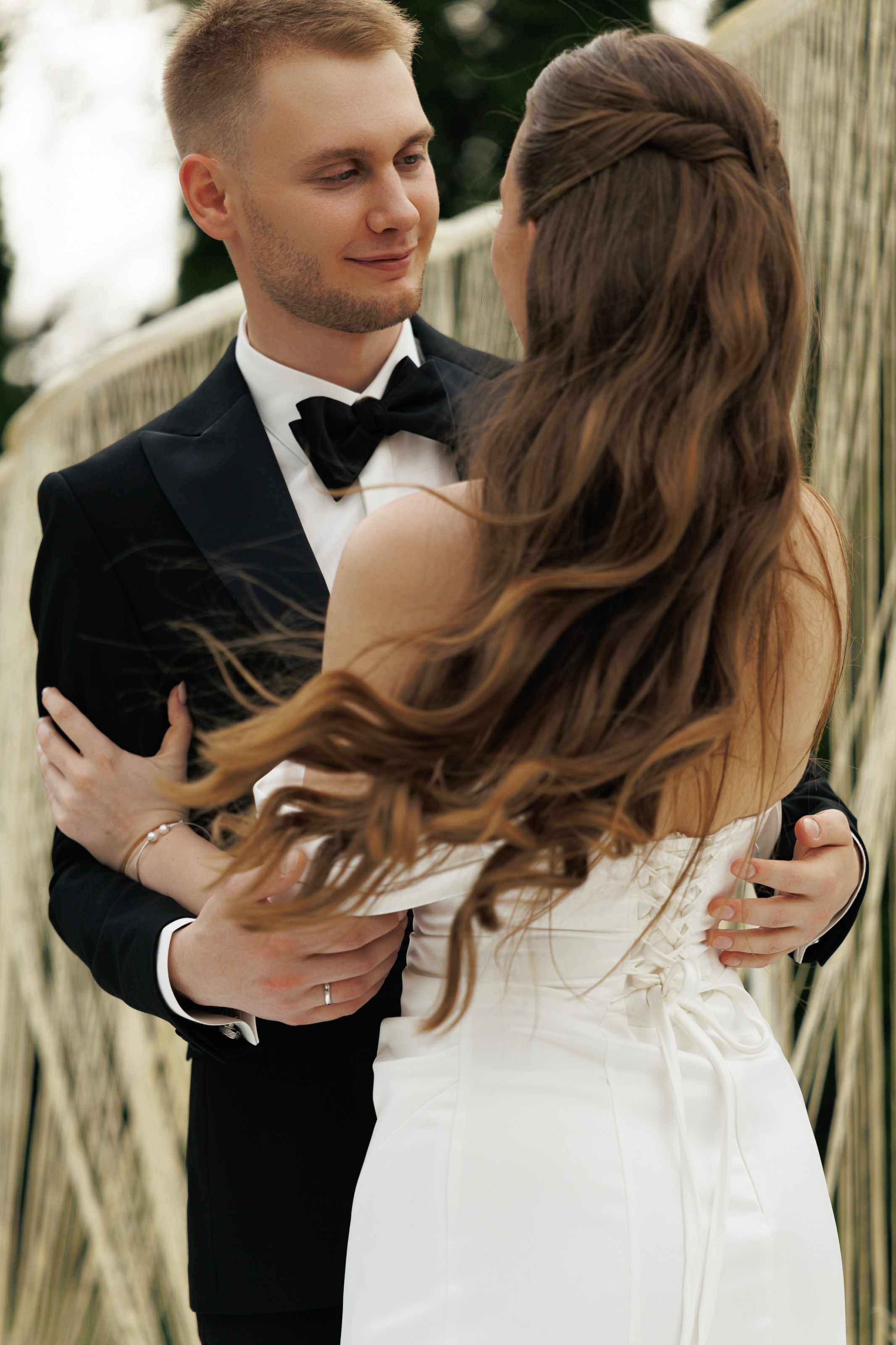 Марк и Елизавета. Свадебный фотограф в Ростове — на — Дону Александра Пивоварова