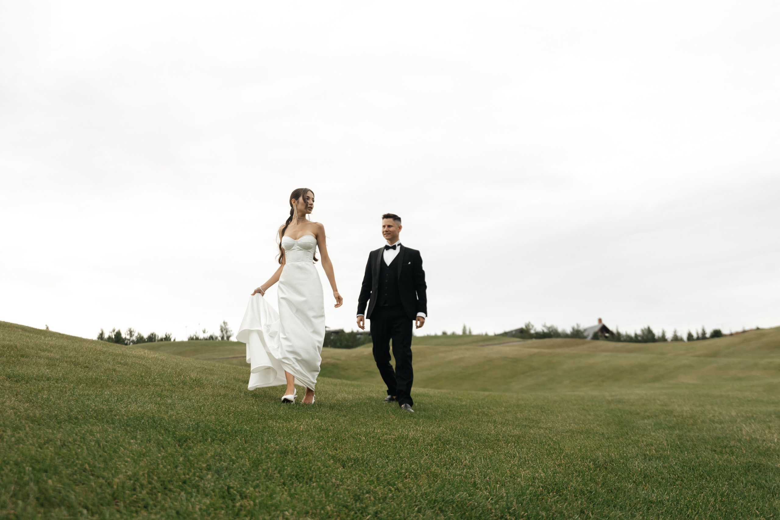 Mirsat & Nelly. Свадебный фотограф Ильнар Асадуллин