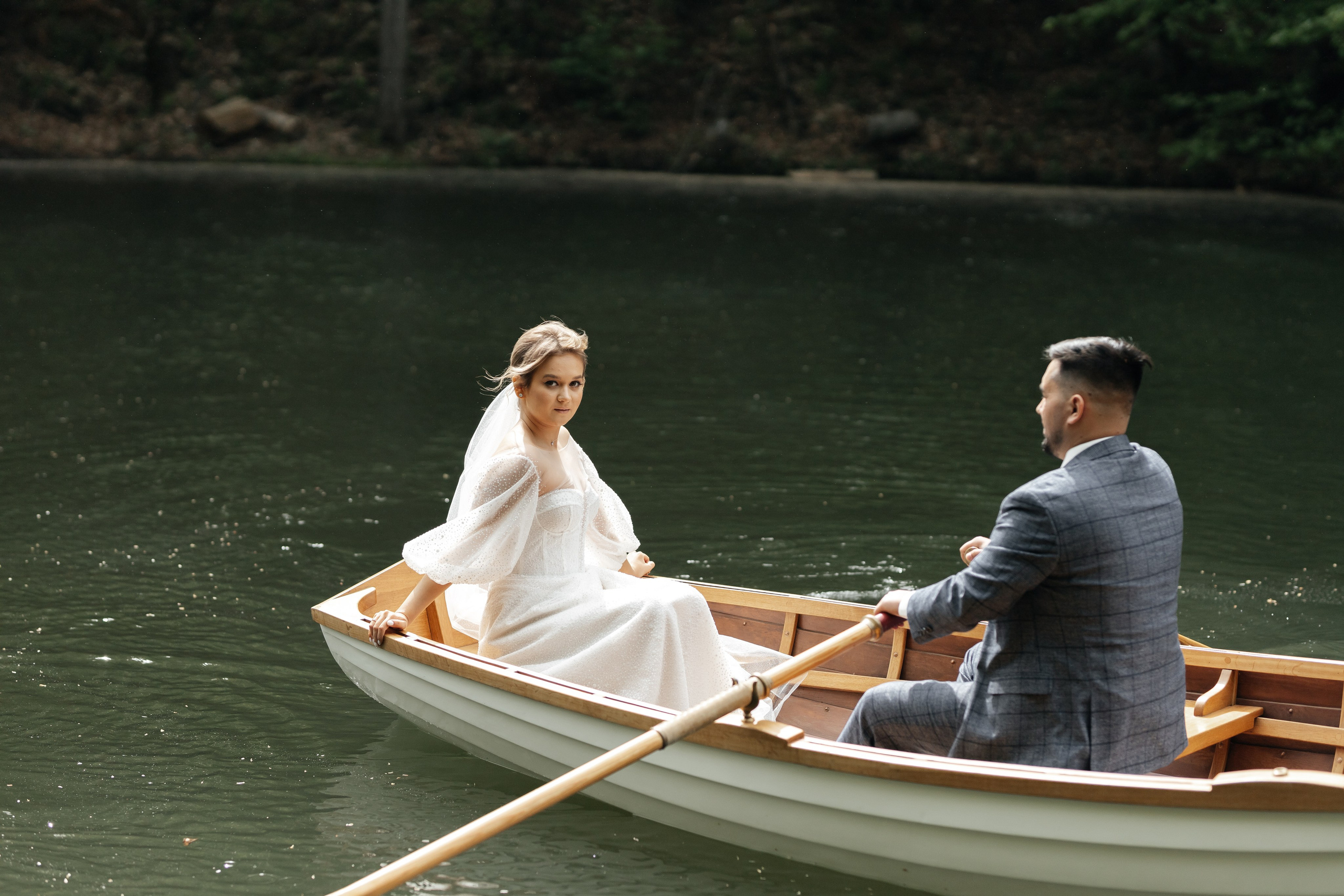 Igor & Regina. Свадебный фотограф Ильнар Асадуллин