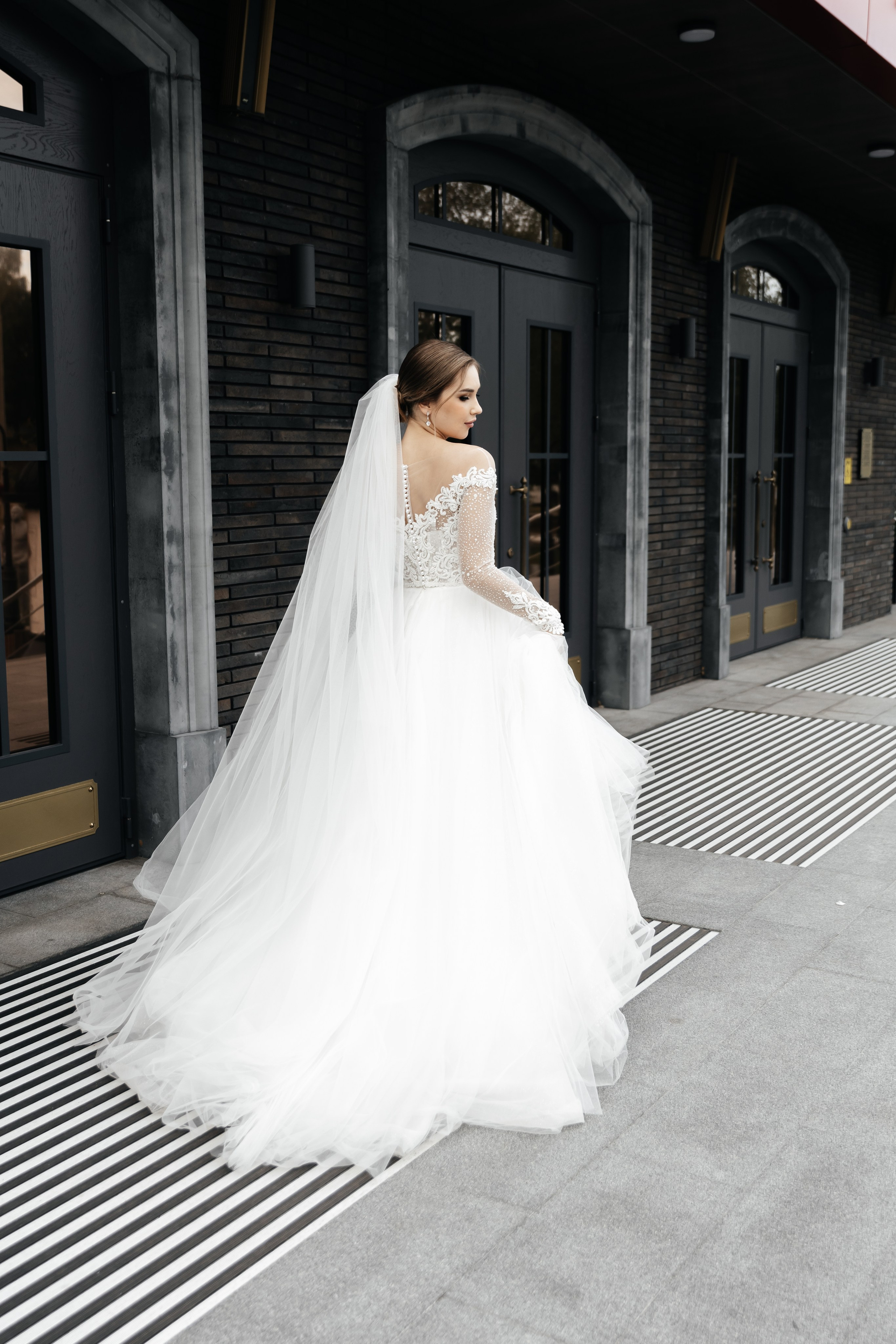 Denis & Alina. Свадебный фотограф Ильнар Асадуллин