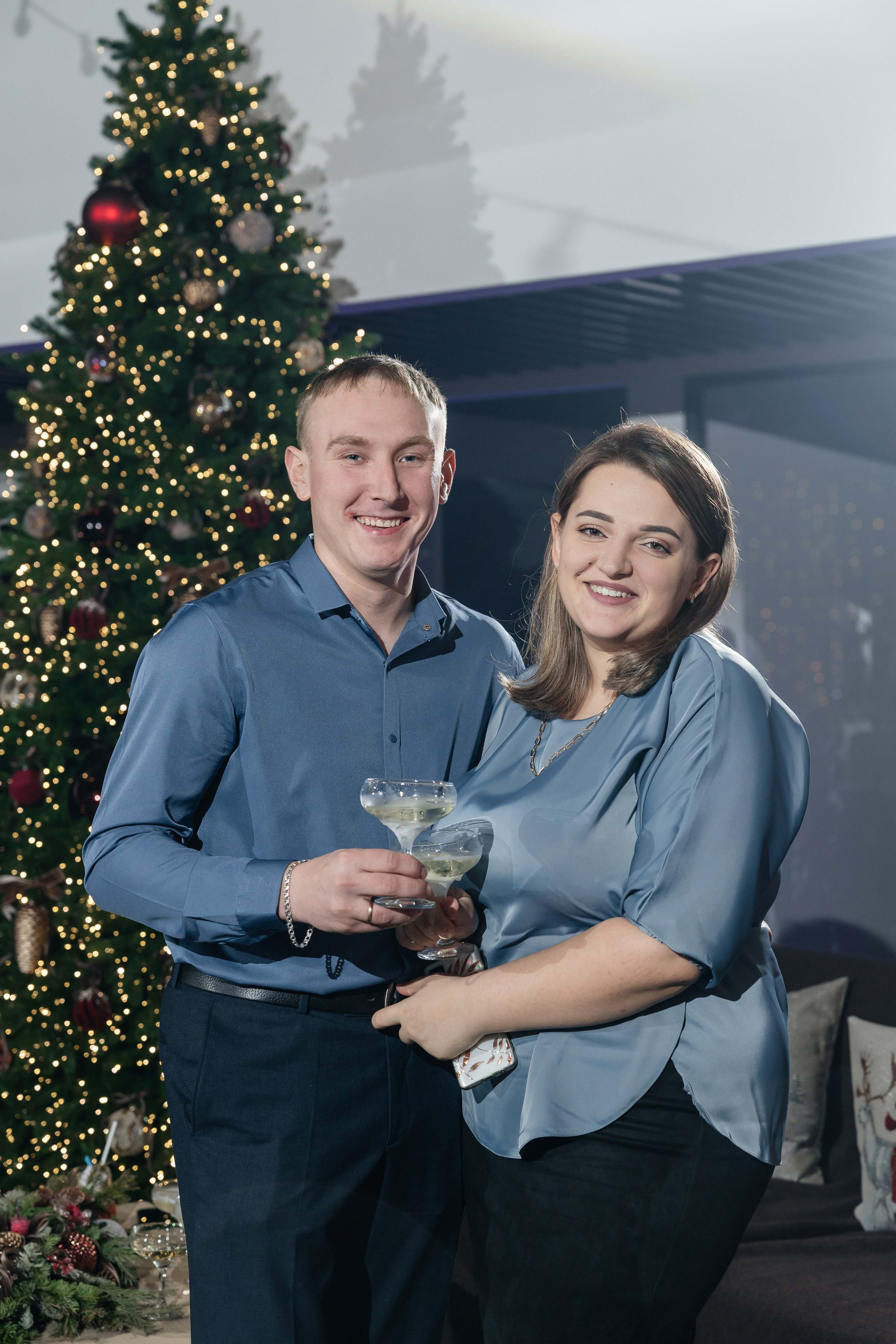 Проект 2. Корпоратив CT AGRO. Дата: декабрь 2023. Профессиональный фотограф в городе Астана/Алматы Даурен Сембаев