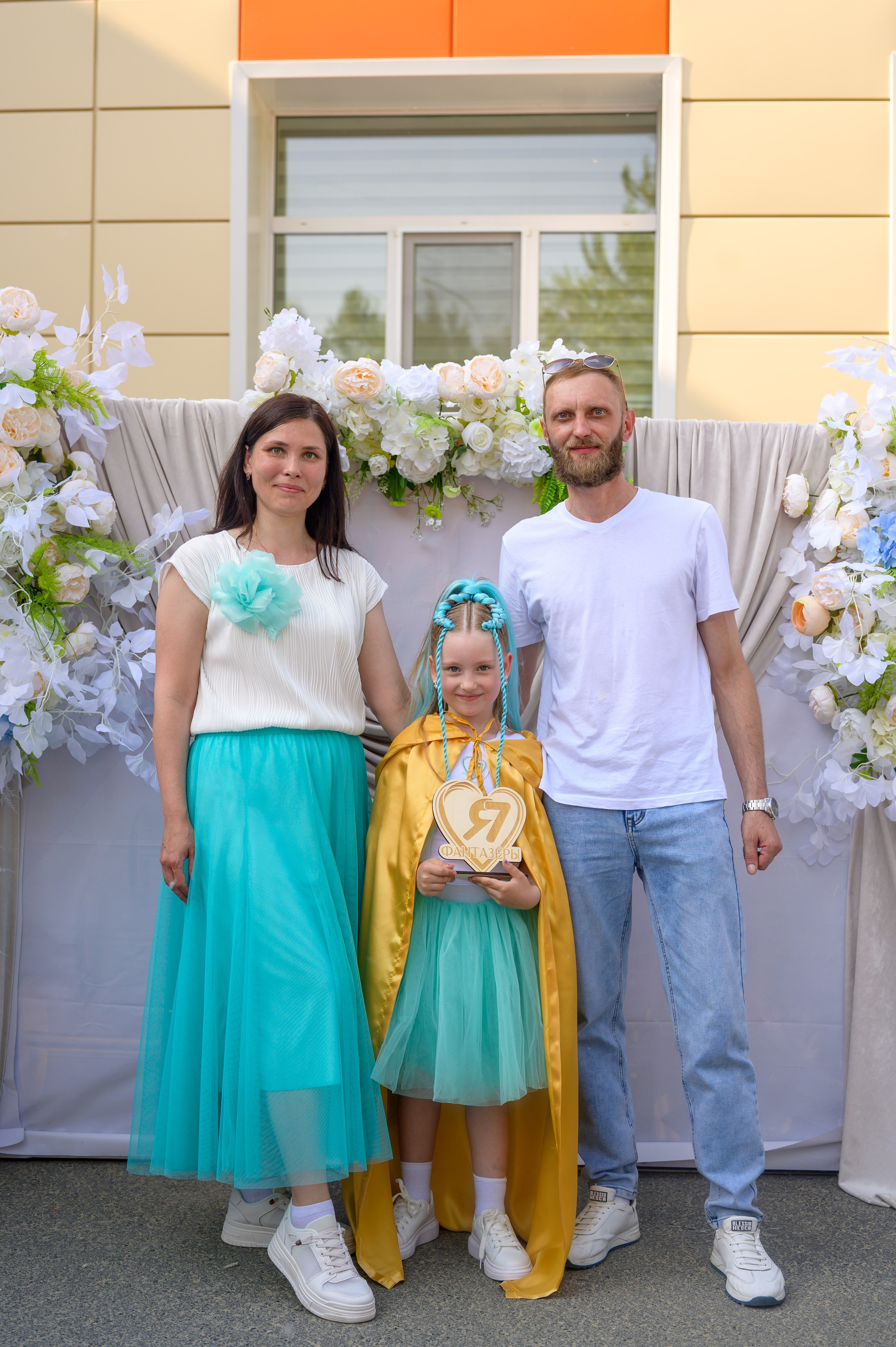 Репортаж выпускного группа «Фантазёры» 3 садик. Фотограф новорожденных, семейный детский в Тюмени Татьяна Морозова