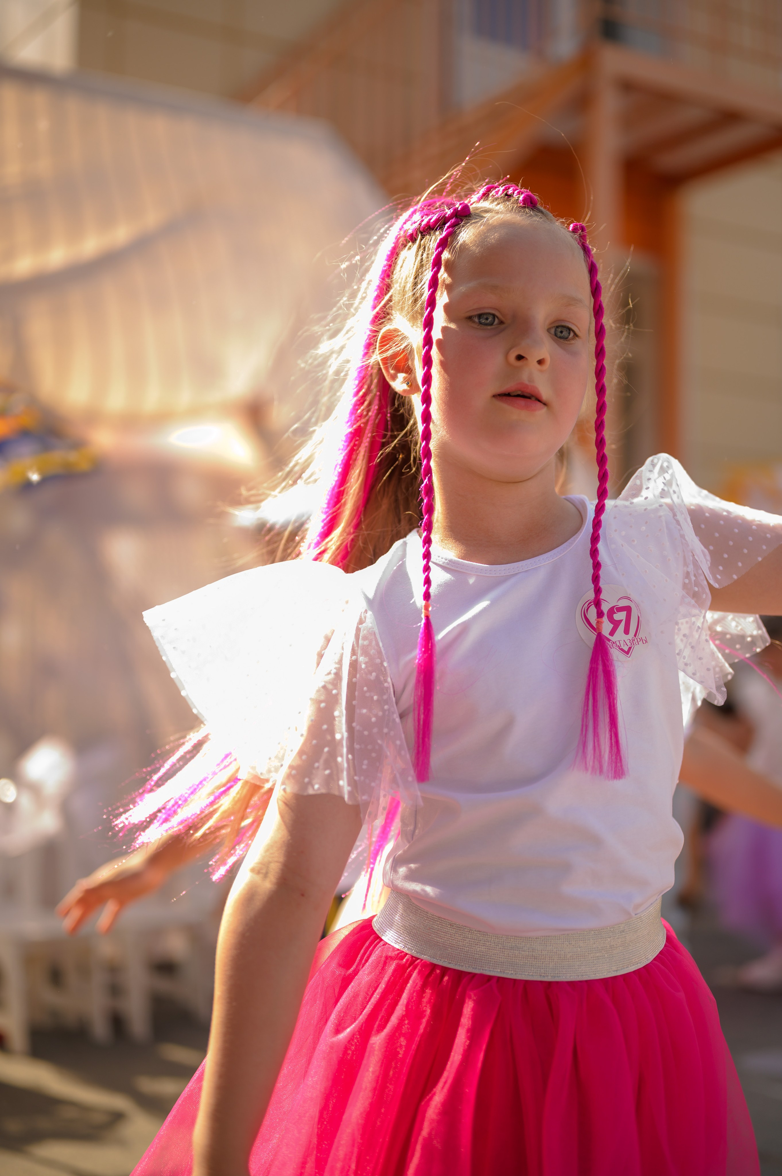 Репортаж выпускного группа «Фантазёры» 3 садик. Фотограф новорожденных, семейный детский в Тюмени Татьяна Морозова