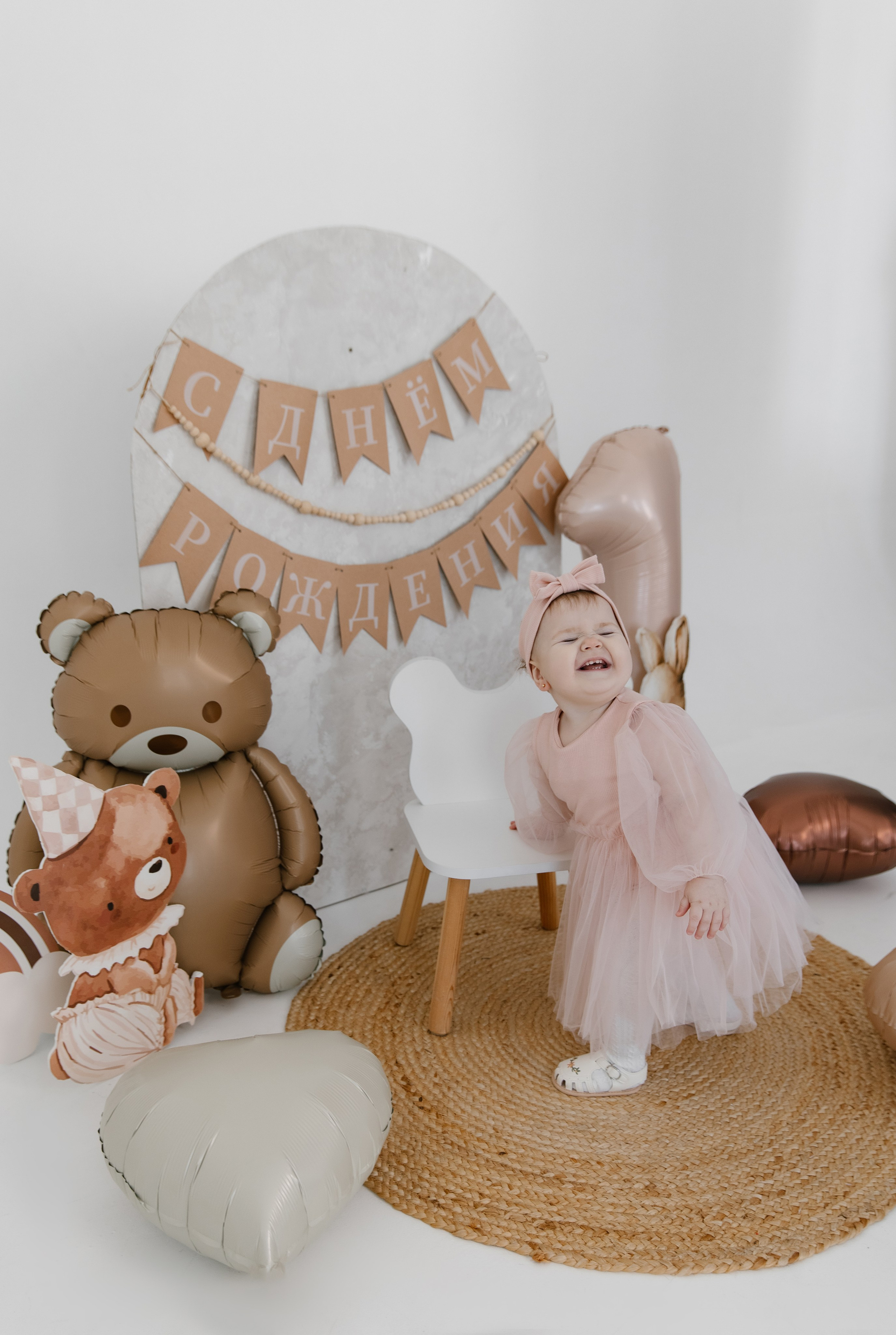 Годик Леры. Свадебный и семейный фотограф в Таганроге и Ростове Руднева Анастасия