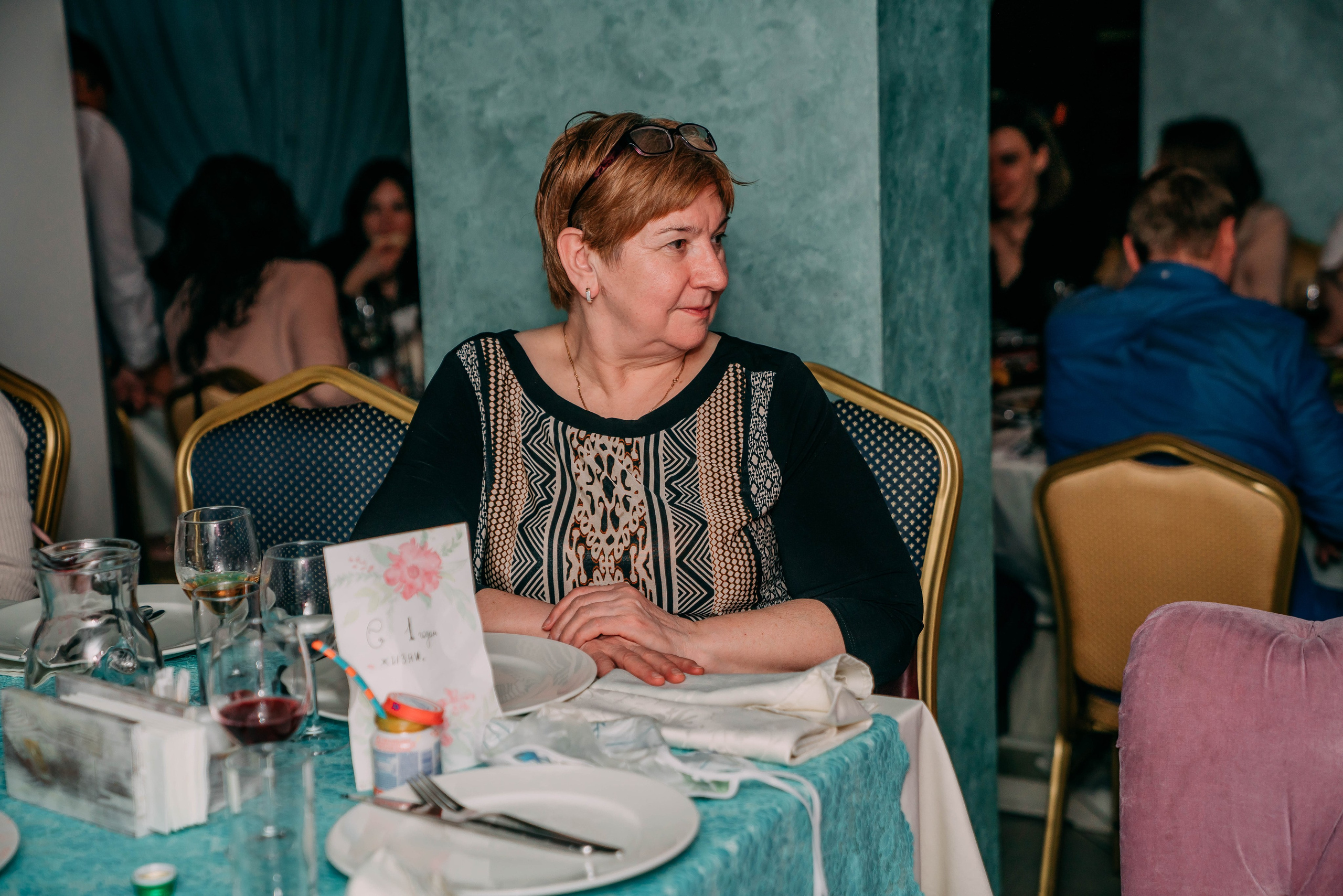 Эля. Семейный и школьный фотограф в Москве Юлия Кобзева