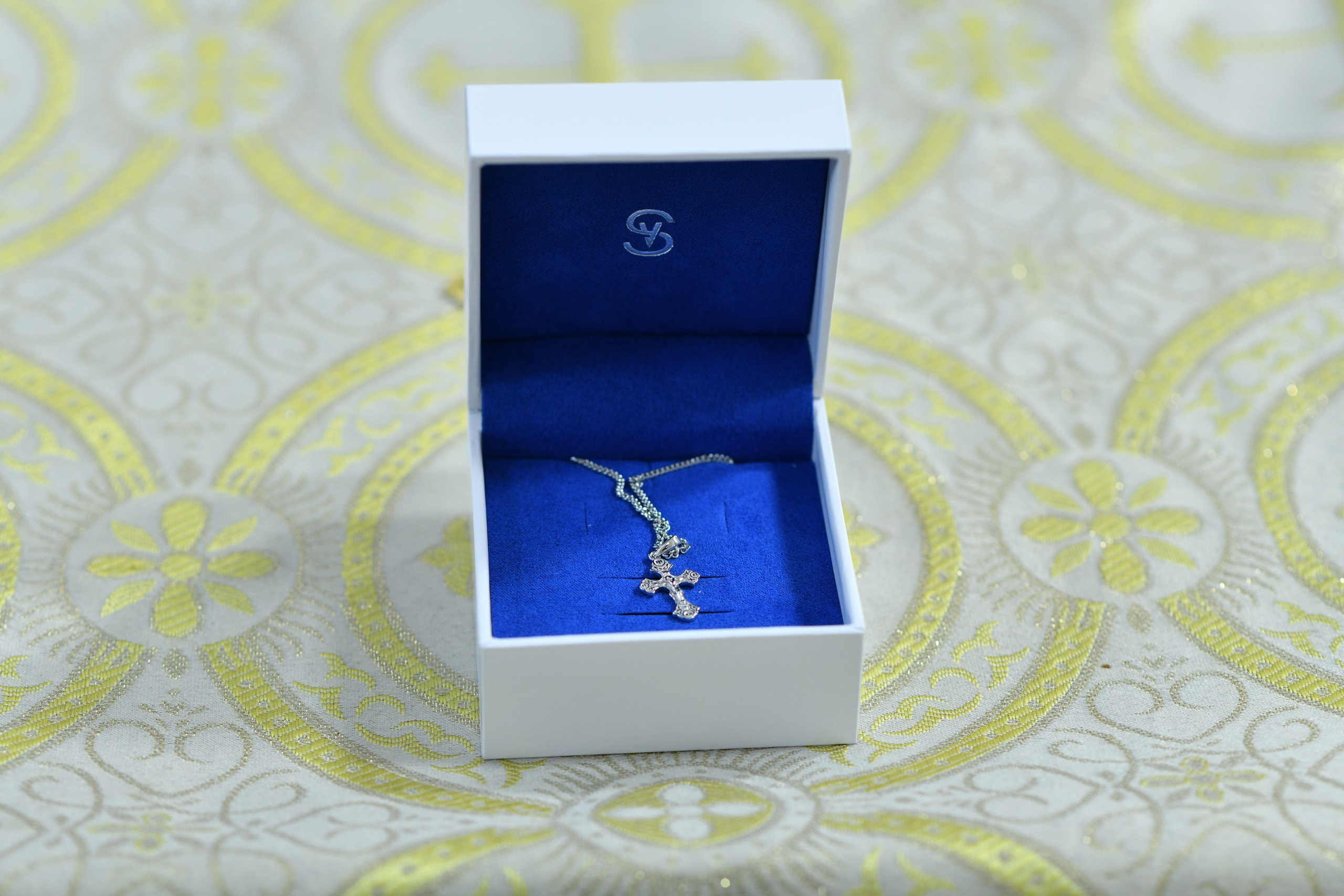 Крещение Марии. Алтуфьево. Свадебный и портретный фотограф в Москве Галина Борисова