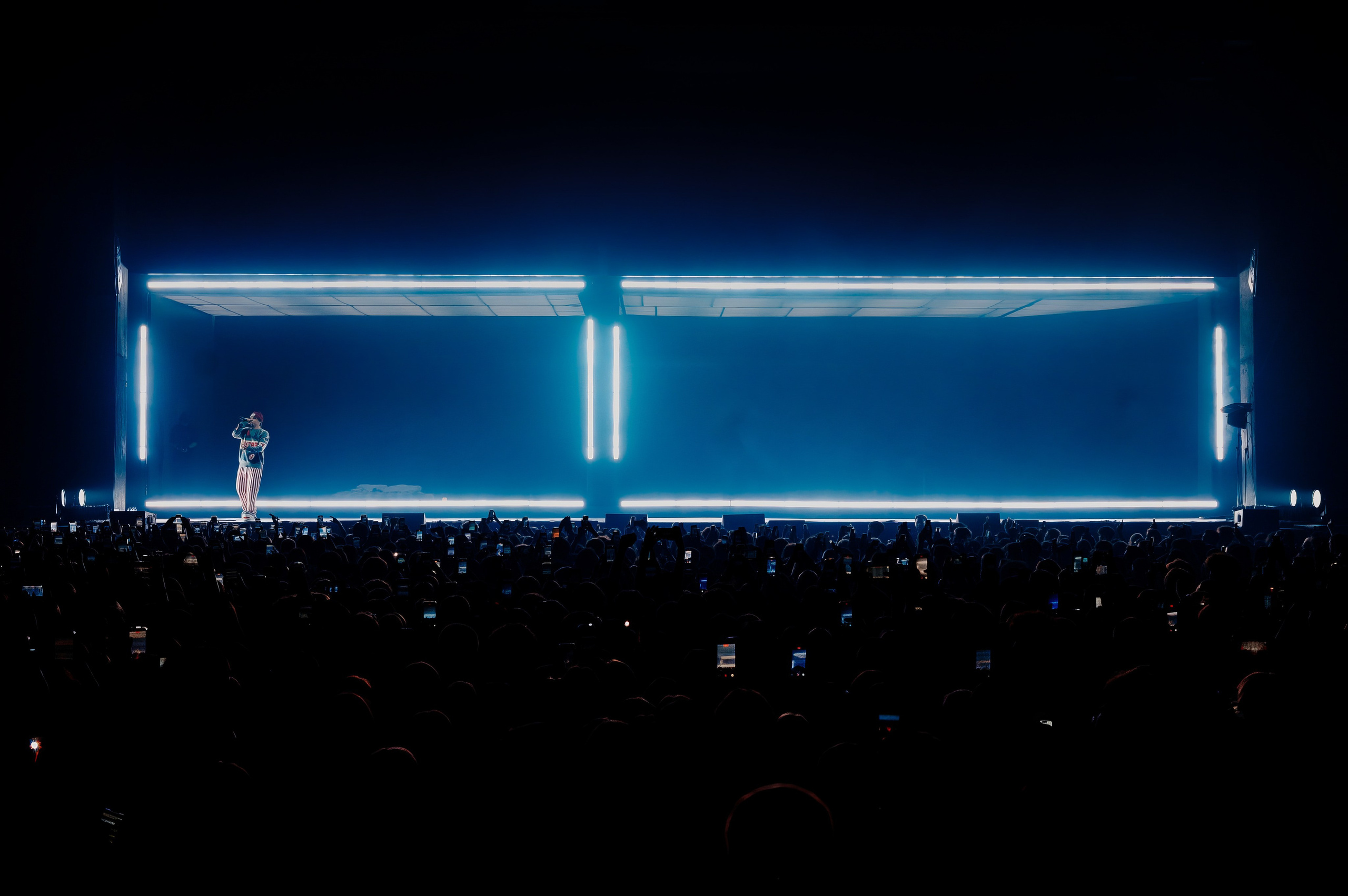 MAYOT / MOSCOW / 2025. OOPS