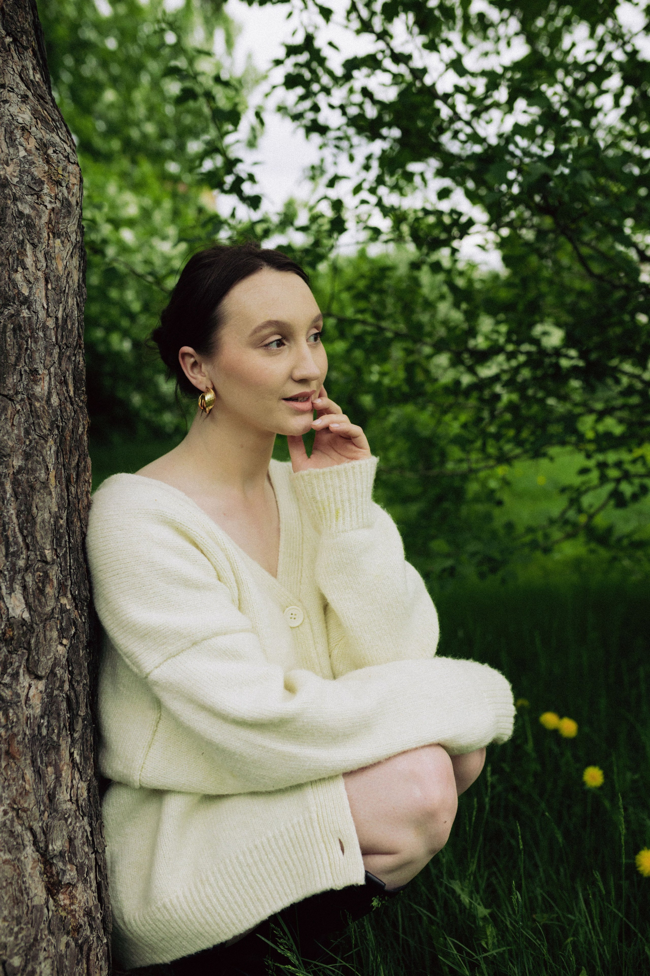 Дарья. Фотограф Стилист Тюмень Вера Хайруллина