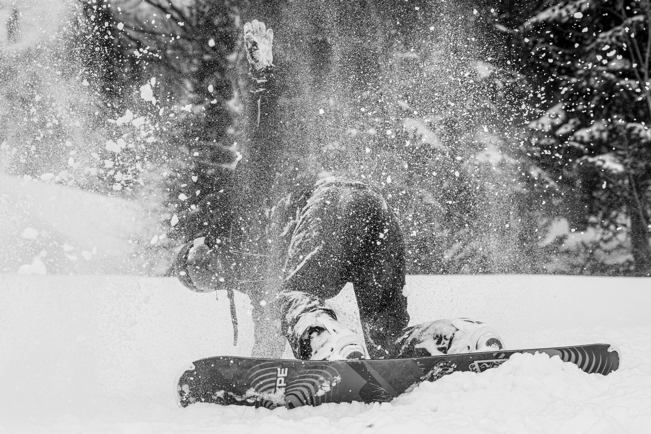 Тур. Анастасия Паршукова — фотограф Шерегеш Новосибирск
