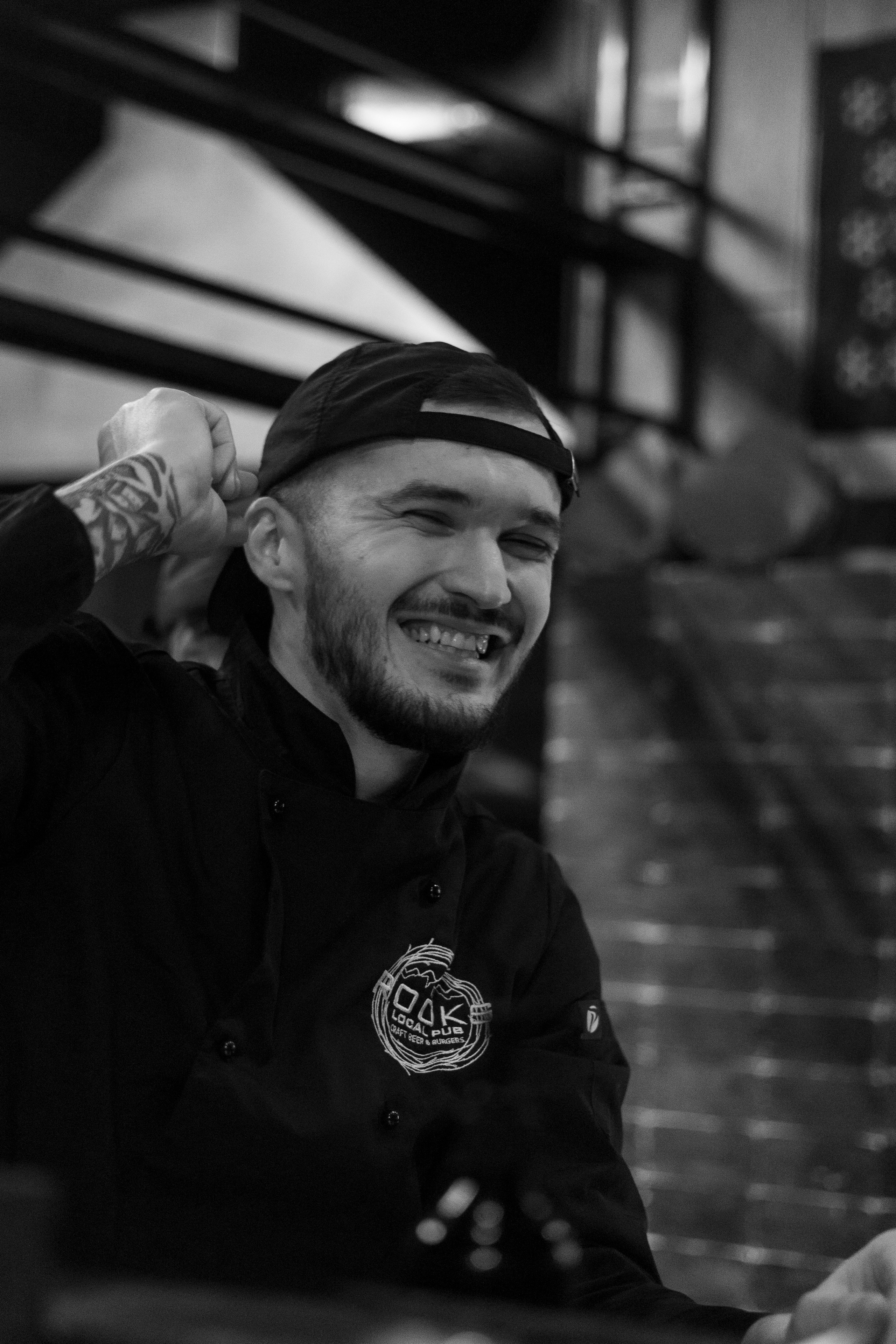 HNY. Анастасия Паршукова — фотограф Шерегеш Новосибирск