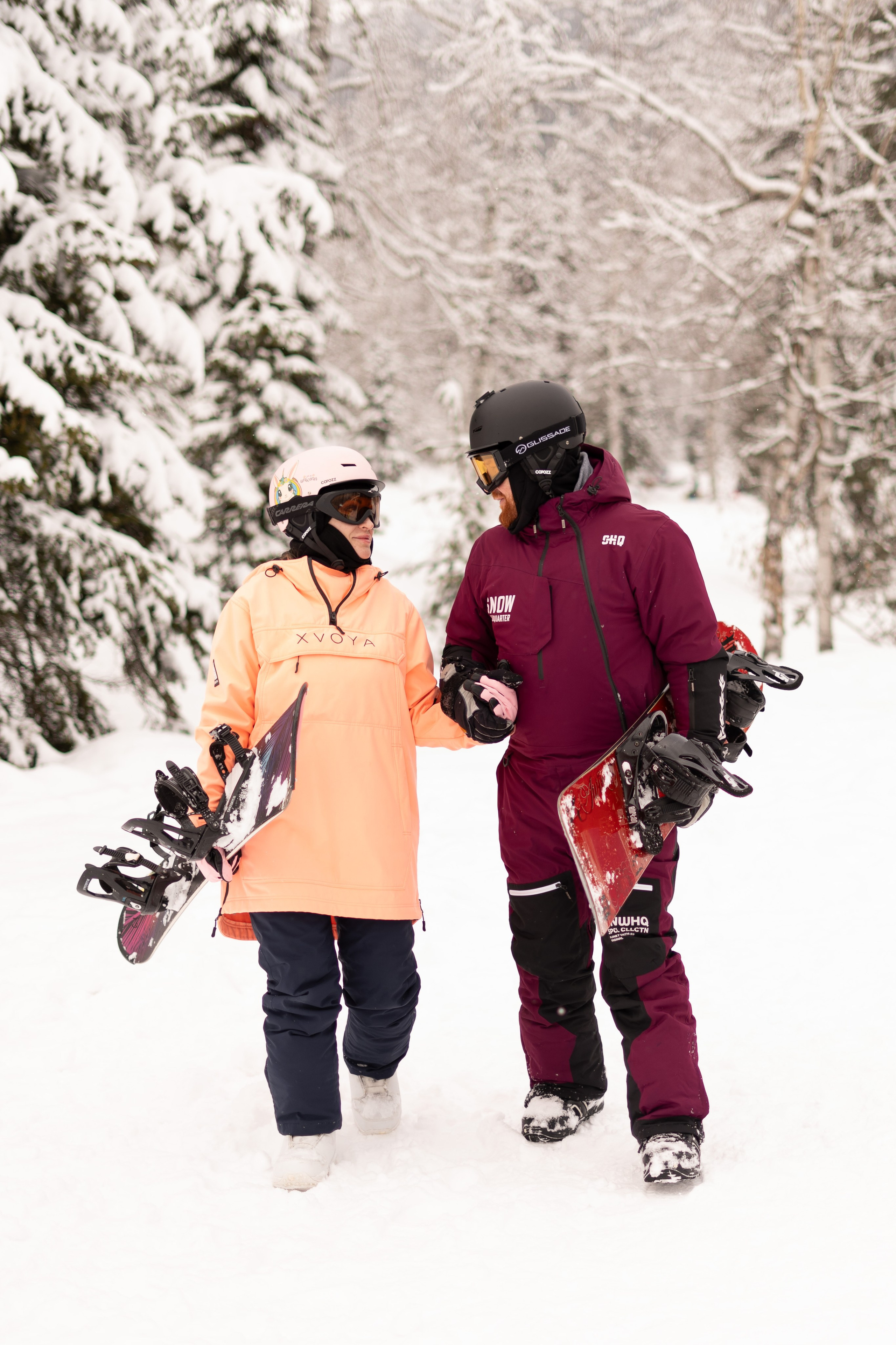 Джой 21.03.24. Анастасия Паршукова — фотограф Шерегеш Новосибирск