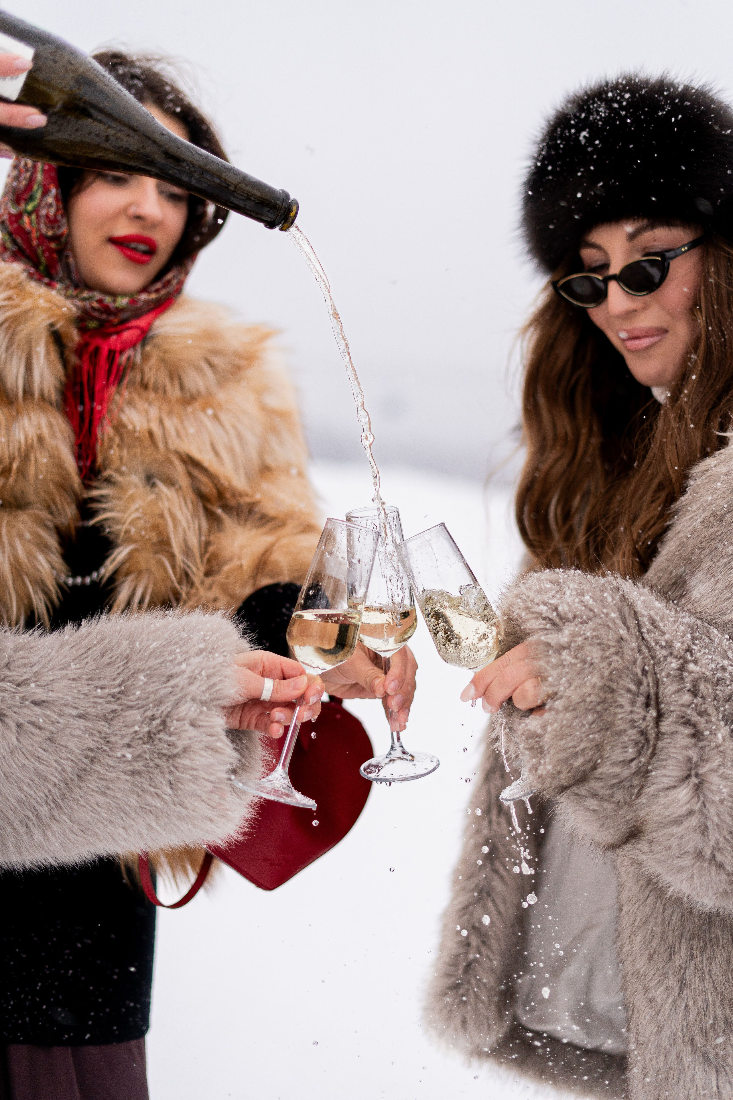 Девичник Елена. Анастасия Паршукова — фотограф Шерегеш Новосибирск