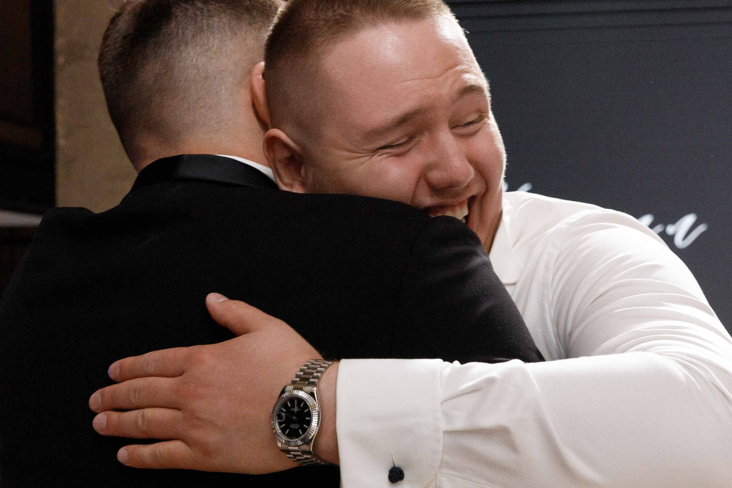 Принц и принцесса. Свадебный фотограф Марьям Сайфулина г. Красноярск