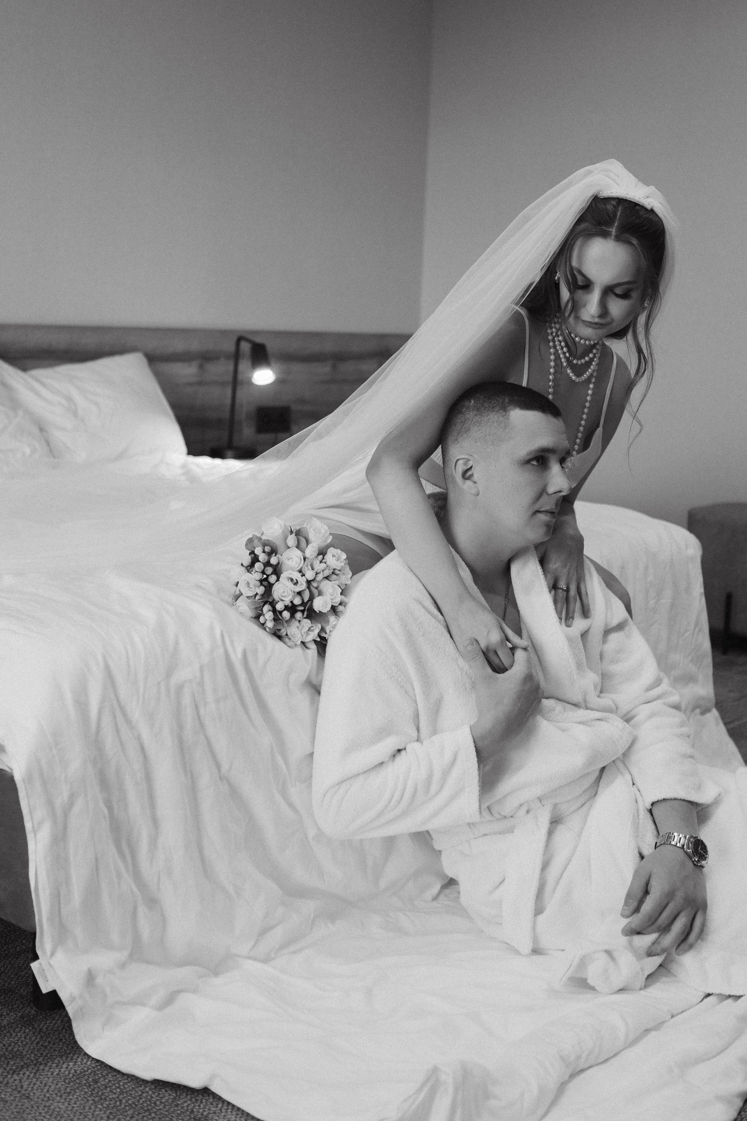 Кристина/Данил. Фотограф Оренбург Алёна Лелет