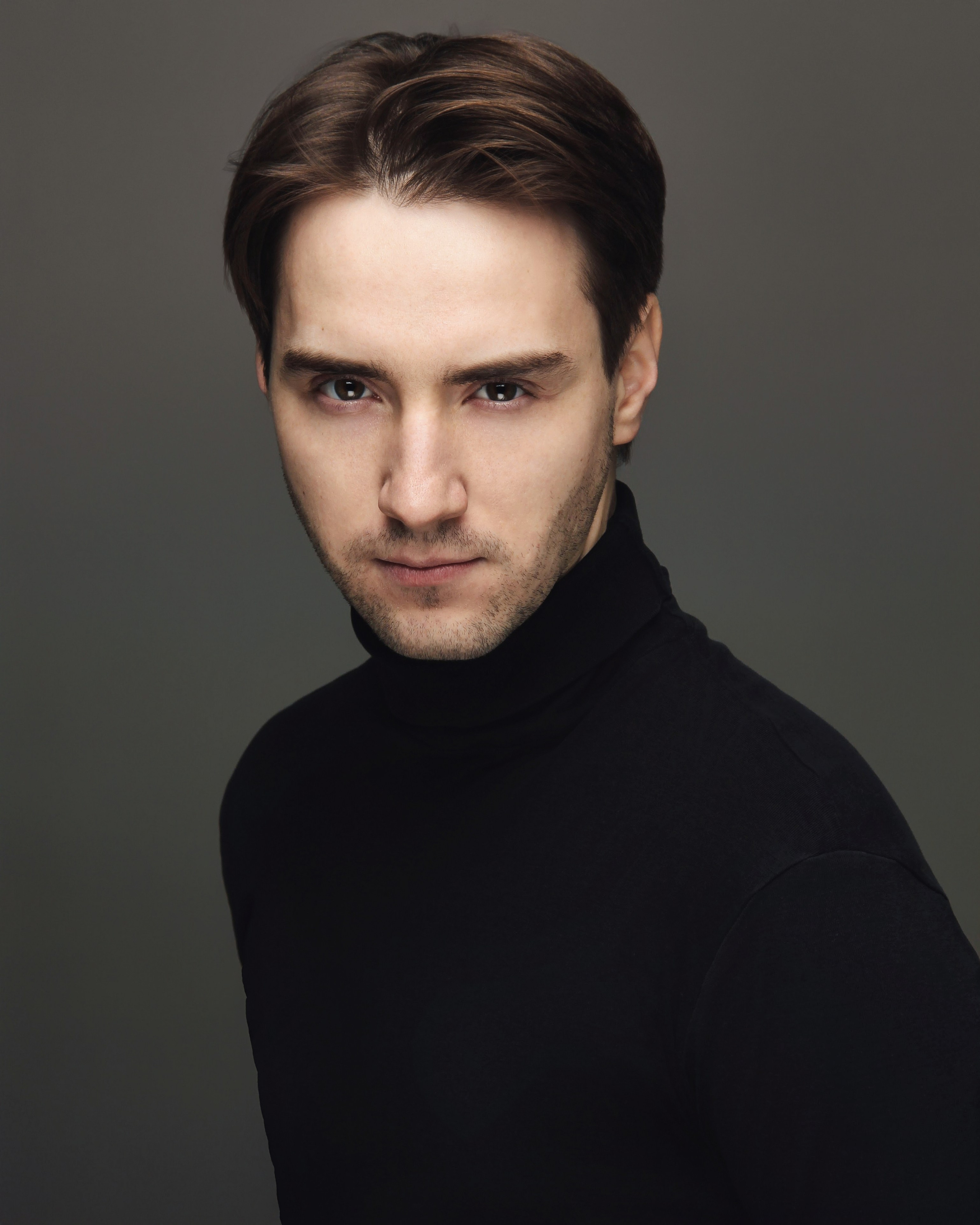 Актерское портфолио в Москве