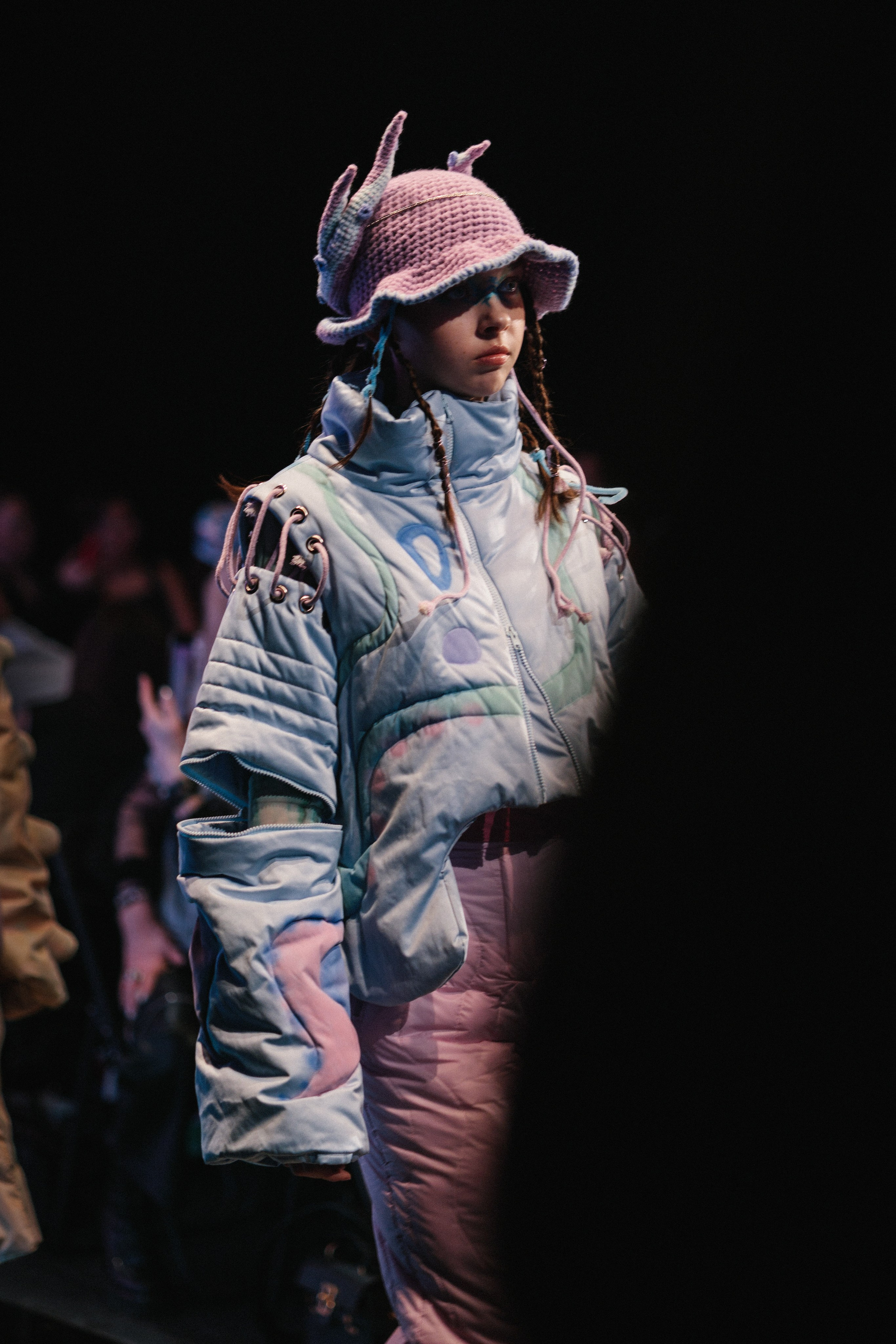 Saint Petersburg Fashion Week. Контент фотограф в Санкт-Петербурге Иванова Юлия