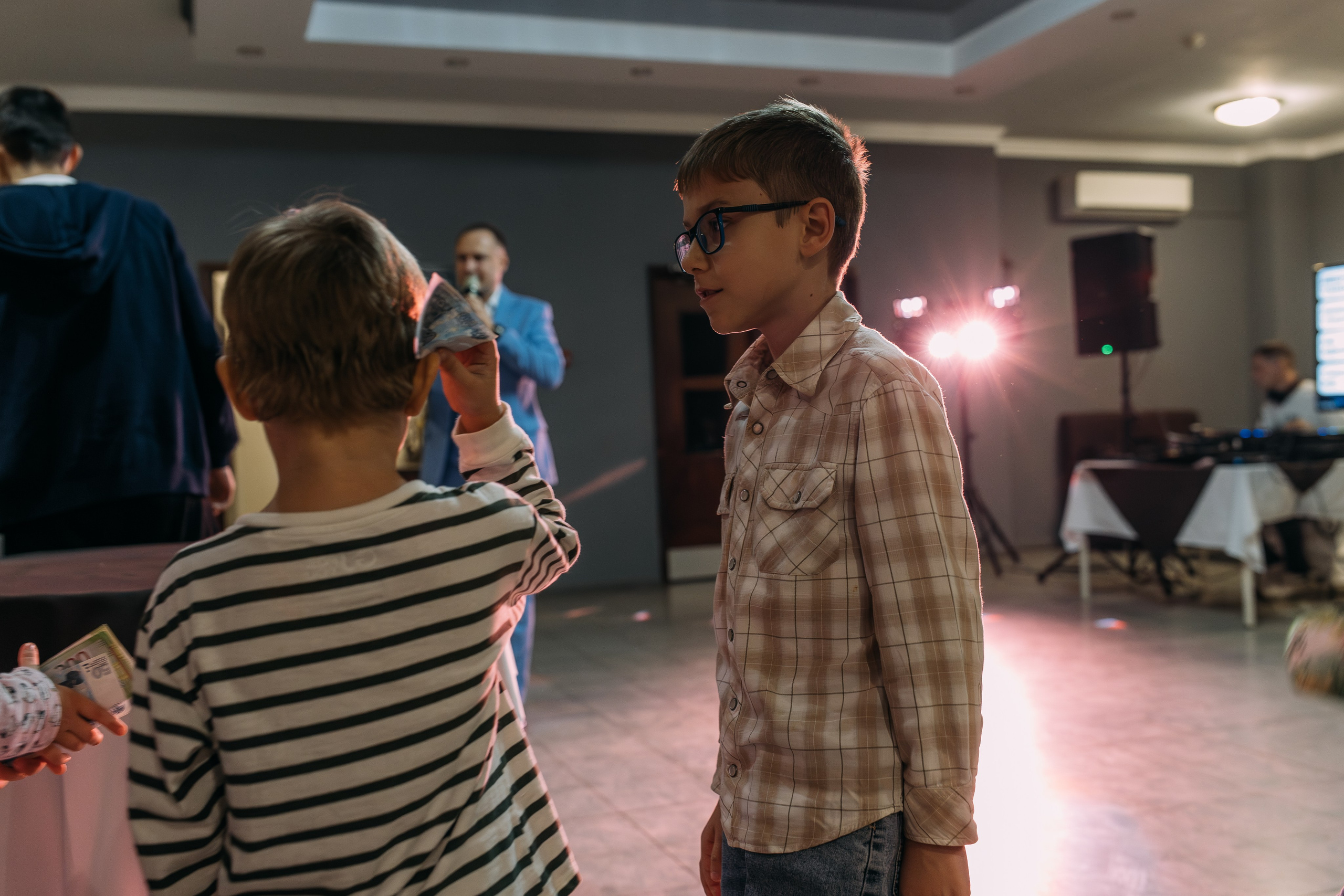 Проводы Антона. Семейный фотограф в Волгограде Надежда Головко