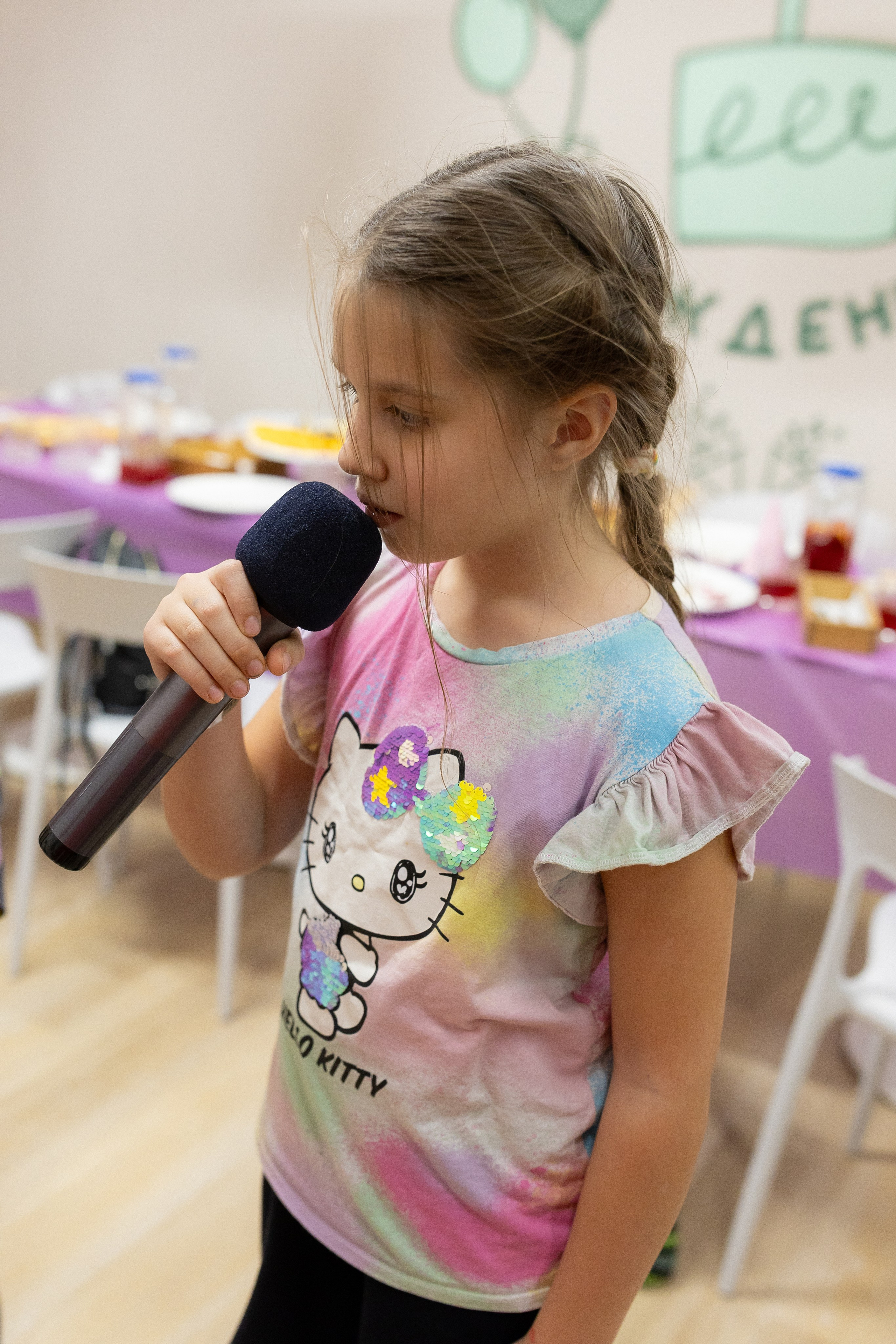 День рождения (SuperLand). Семейный фотограф в Волгограде Надежда Головко