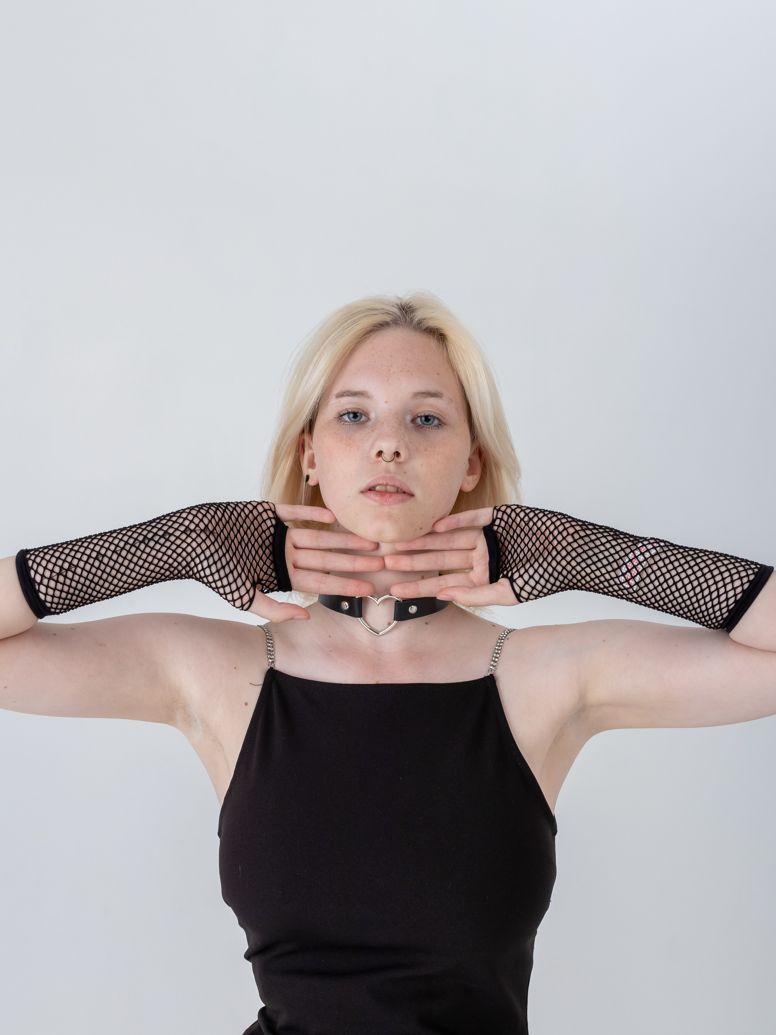 Аниме детская. Фотограф в Краснодаре Арина Кудряшова