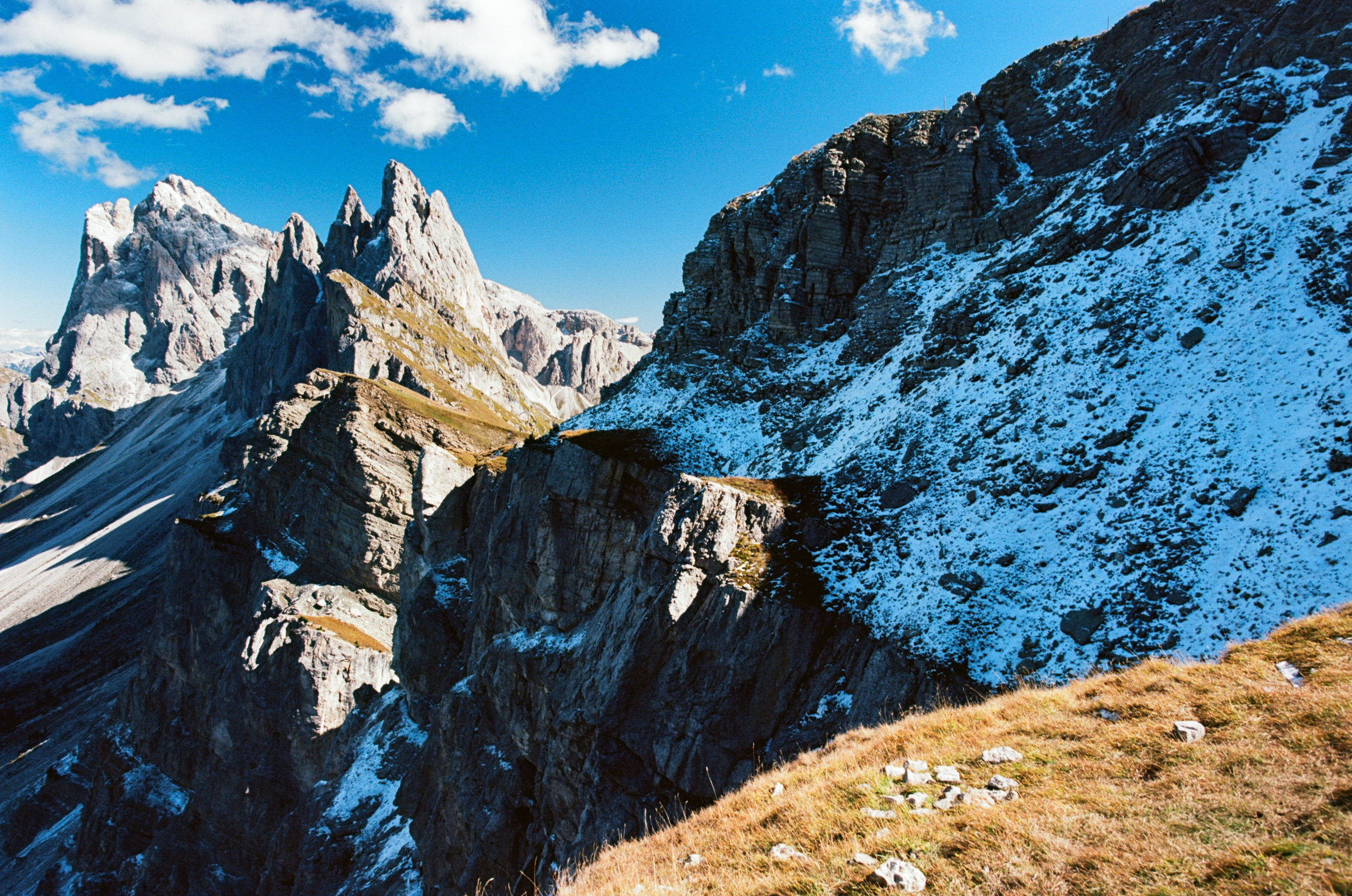Il dono della vita // italy, dolomites V. EVER EXPOSED