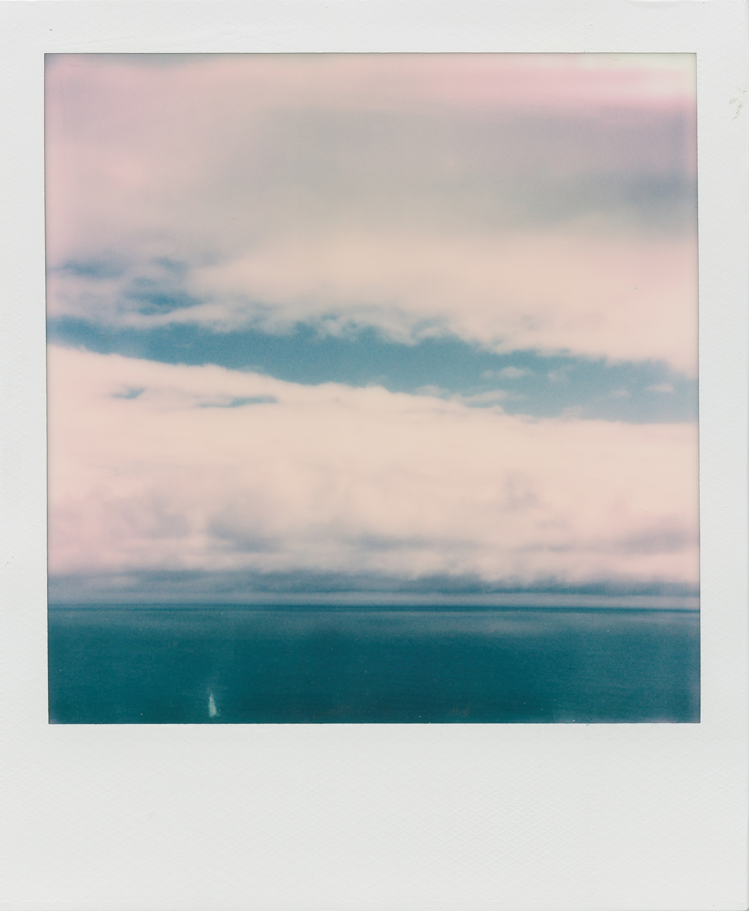 POLAROID. EVER EXPOSED