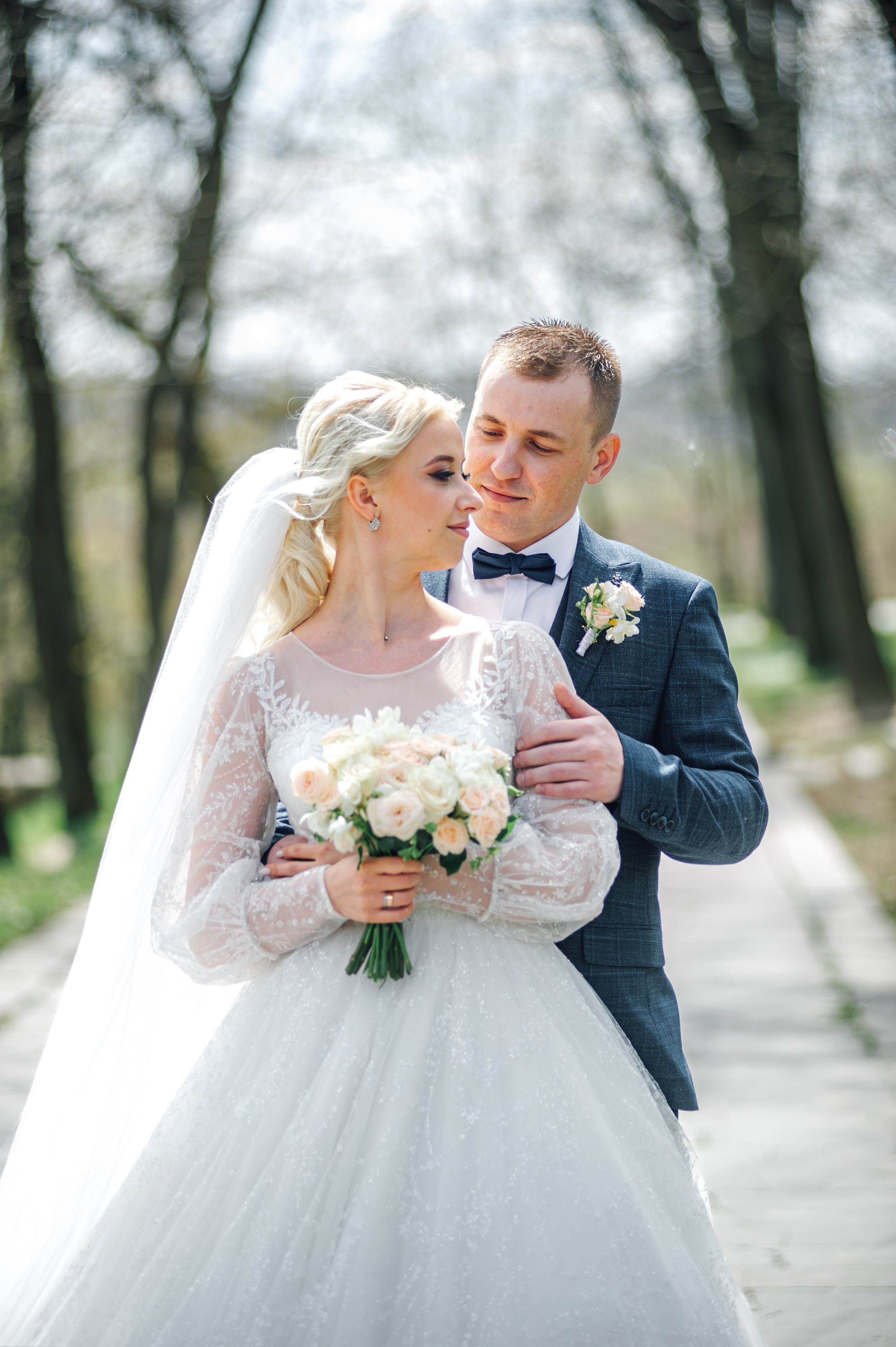 Свадебная съемка. Vadzim Sych. Phptographer