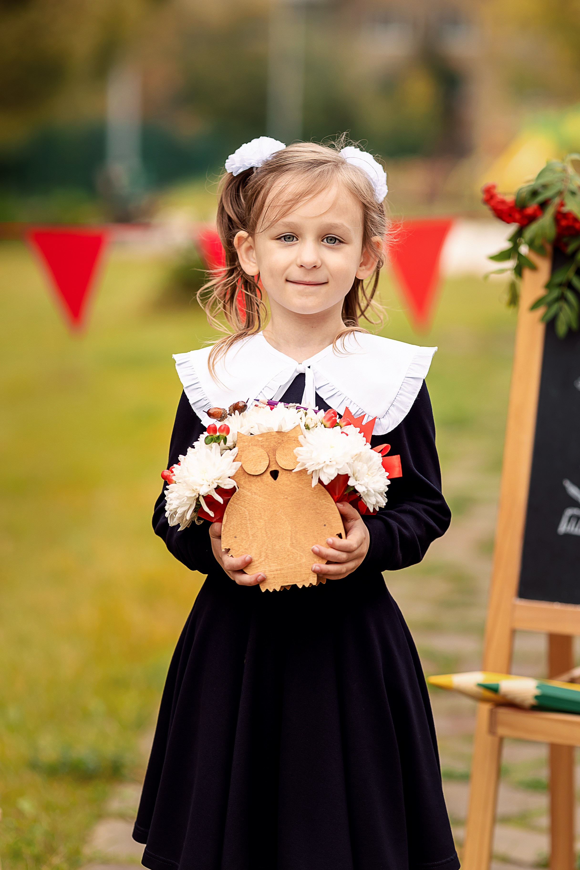 НАЧАЛЬНАЯ ШКОЛА. Фотокомпания «Алые паруса» выпускные альбомы Москва и МО