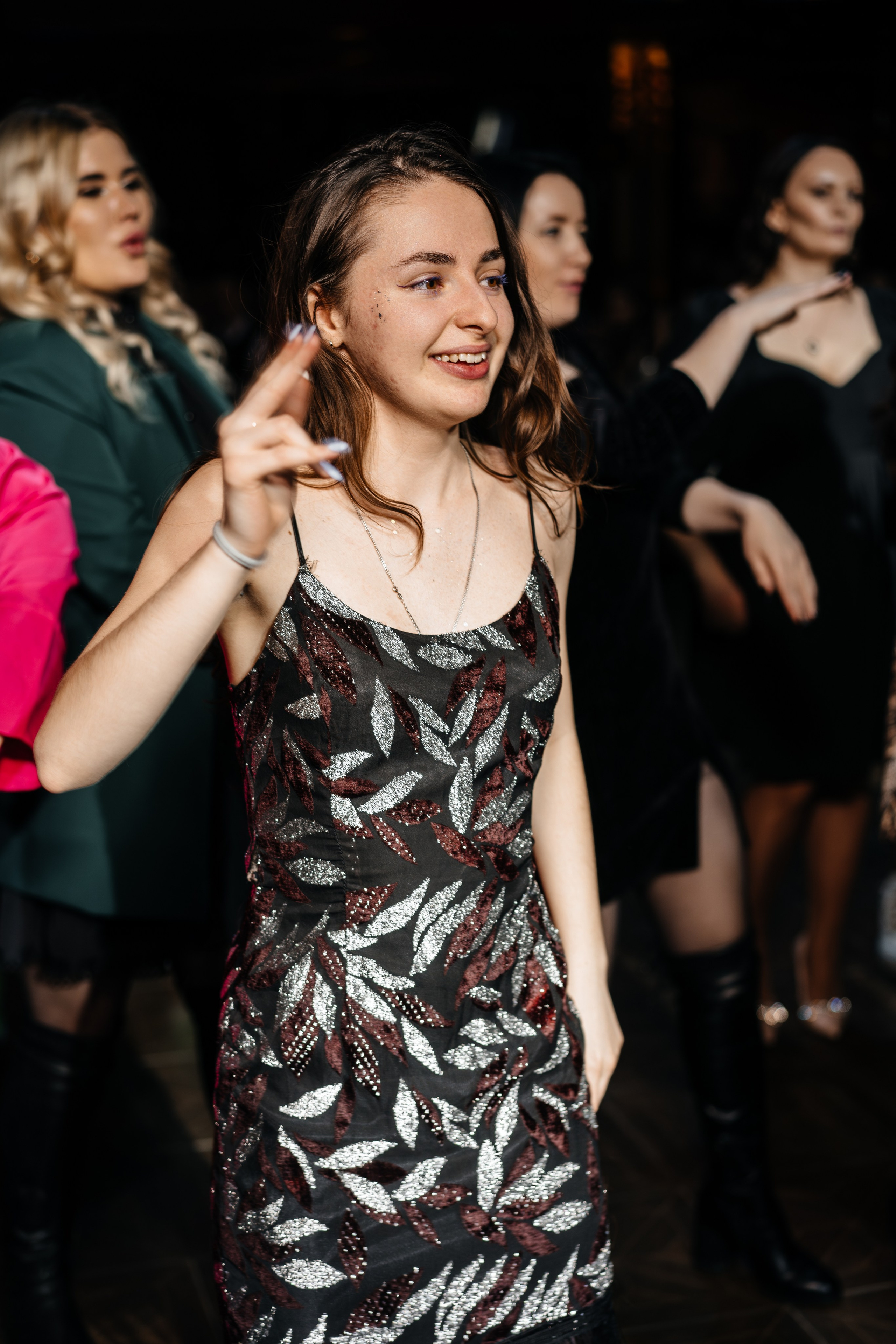 Корпоратив «СОВКОМБАНК». Свадебный фотограф Барнаул Алексей Павлов