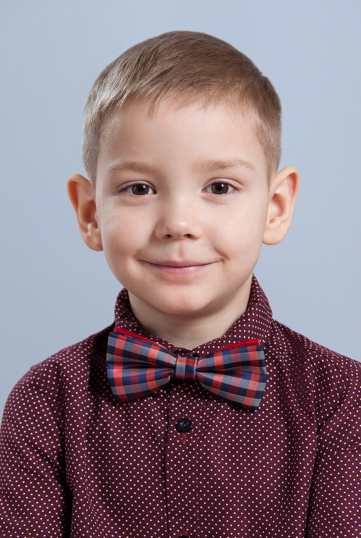 МДОУ «Выбор портрета» Инструкция