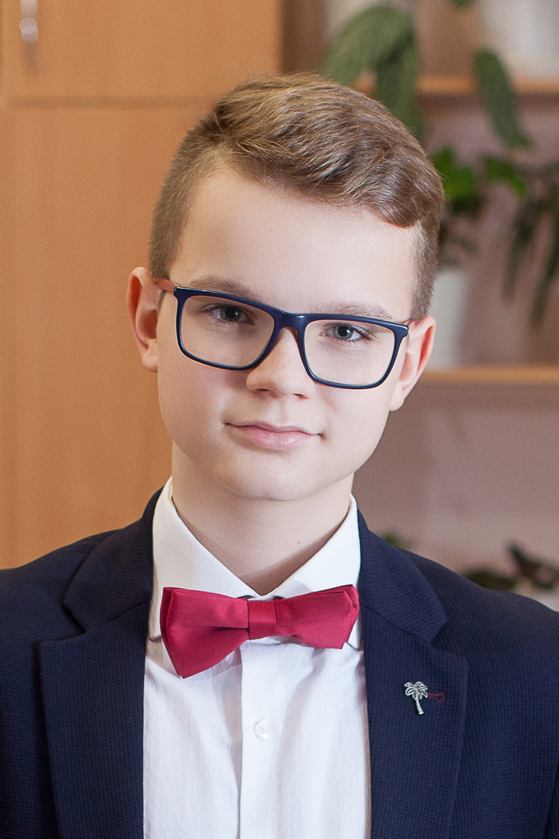 Школа «Выбор портрета» инструкция